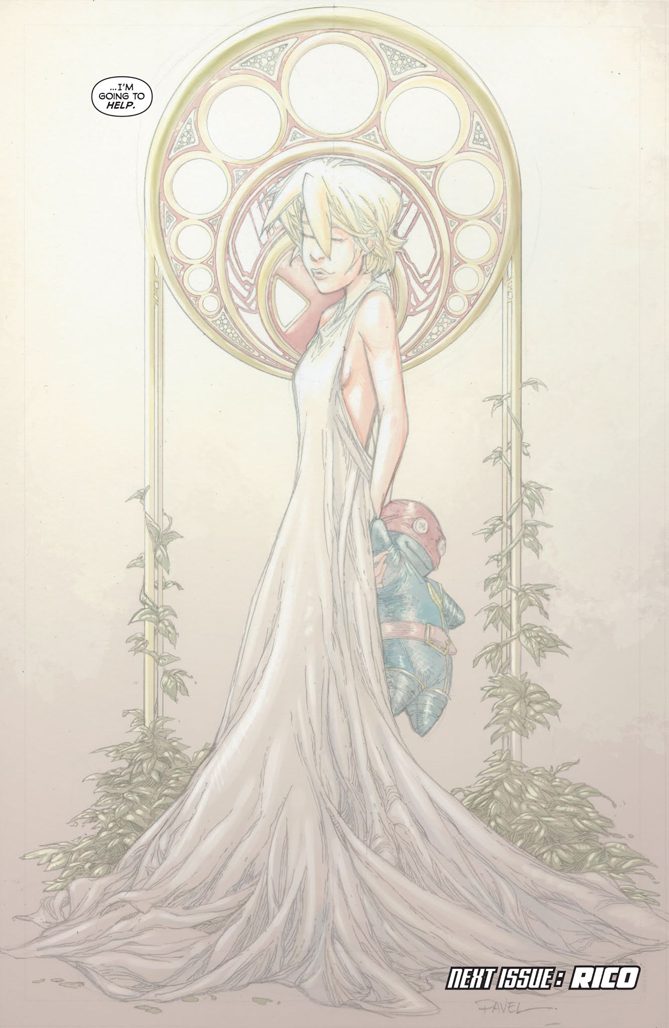 Read online GeNext comic -  Issue # TPB (Part 1) - 53