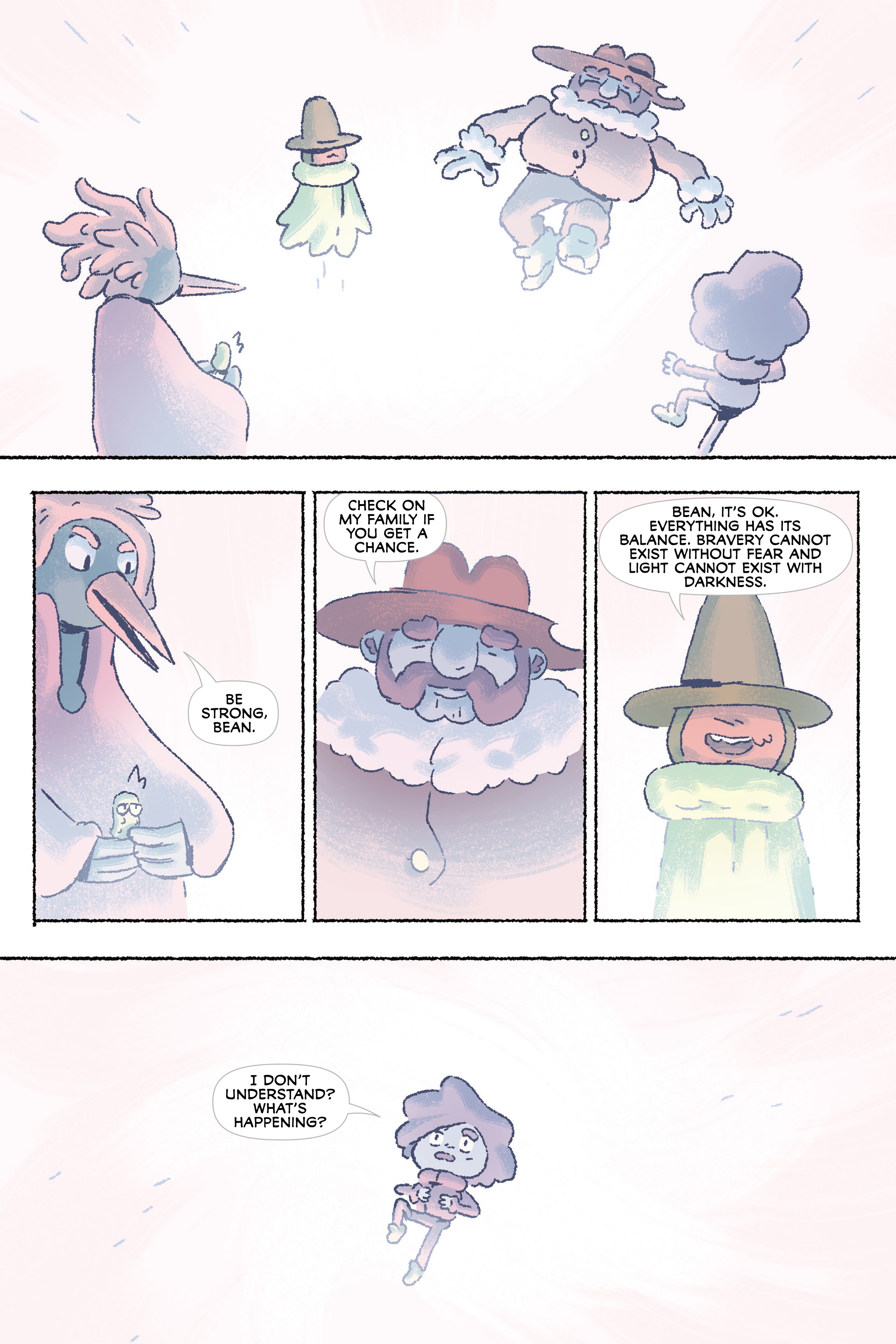 Read online The Great Wiz and the Ruckus comic -  Issue # TPB (Part 2) - 95