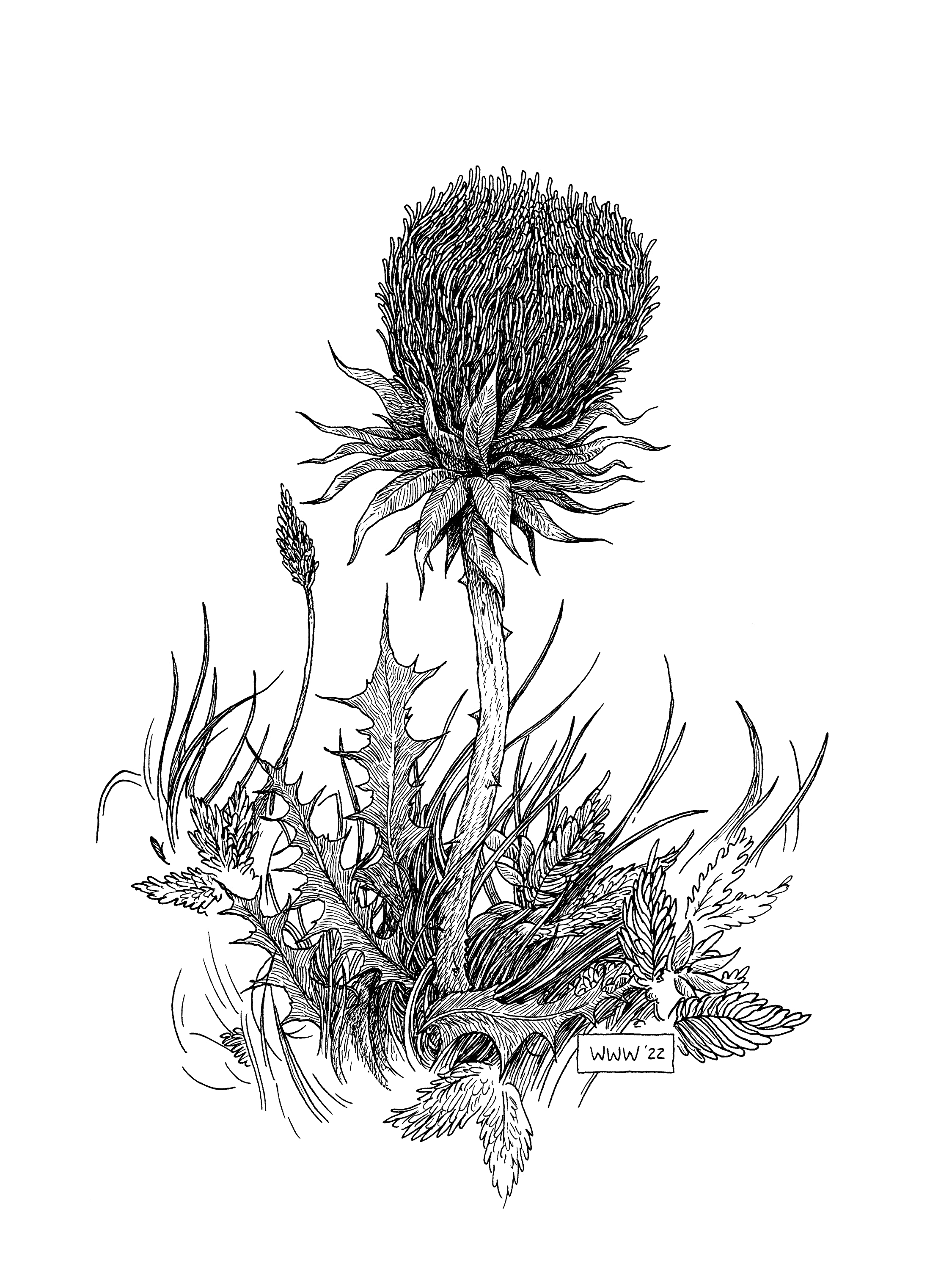 Read online Nod Away comic -  Issue # TPB 2 (Part 1) - 20