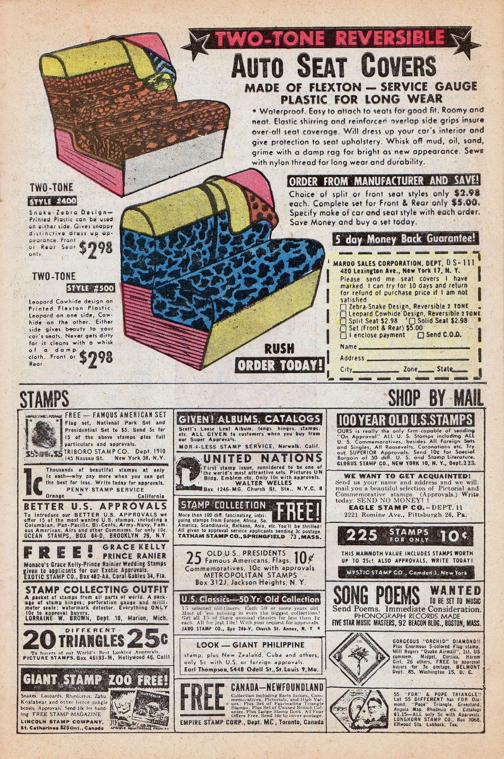 Read online Battleground comic -  Issue #15 - 27