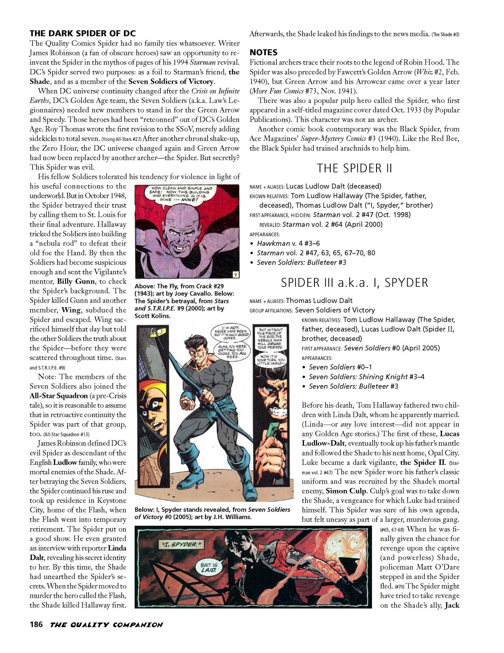 Read online The Quality Companion comic -  Issue # TPB (Part 3) - 53