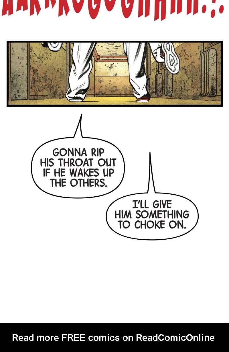 Read online Moon Knight: Welcome to New Egypt Infinity Comic comic -  Issue #1 - 76