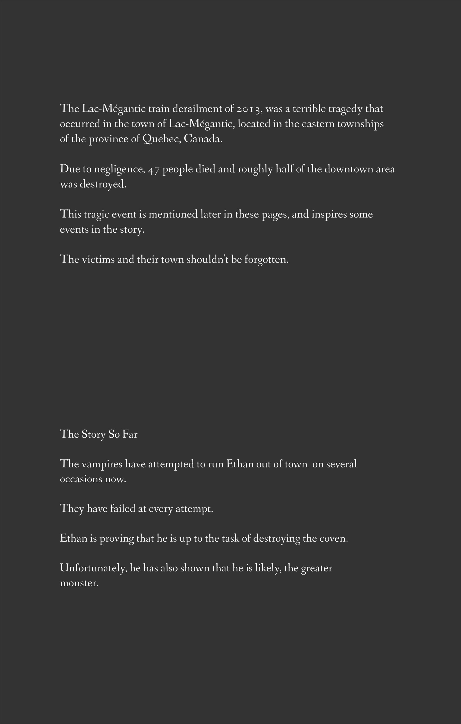 Read online Who Needs the Moon comic -  Issue #5 - 3