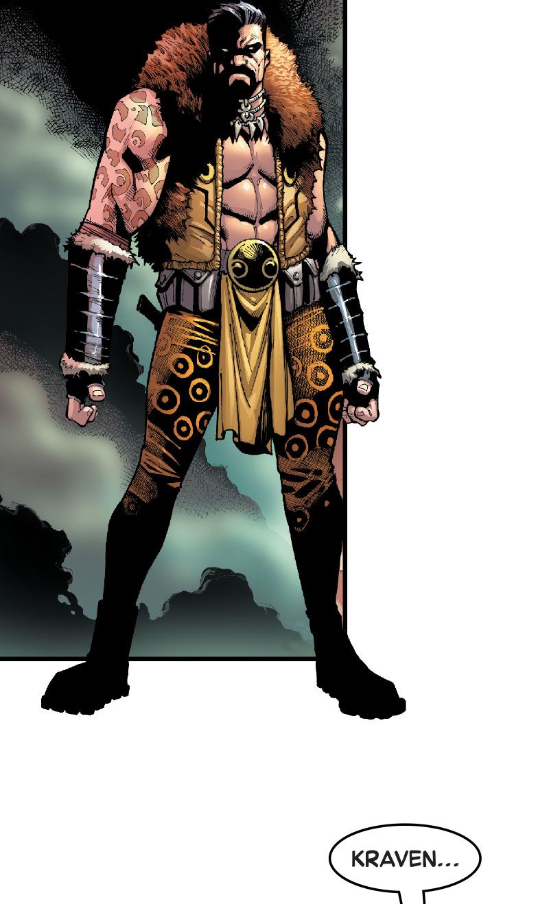 Read online Amazing Spider-Man: Hunted Infinity Comic comic -  Issue #9 - 49