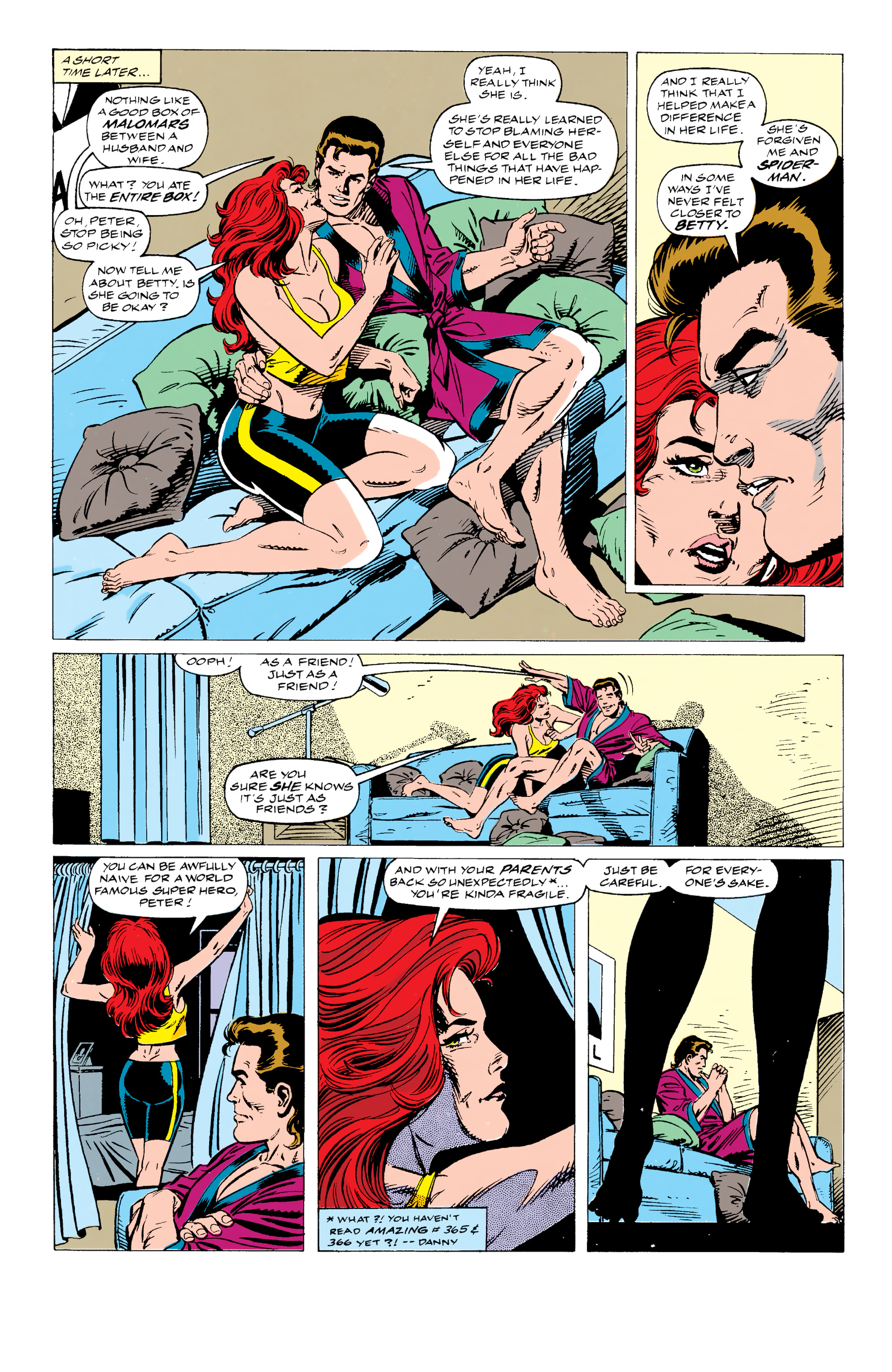 Read online Moon Knight Epic Collection comic -  Issue # TPB 7 (Part 3) - 33