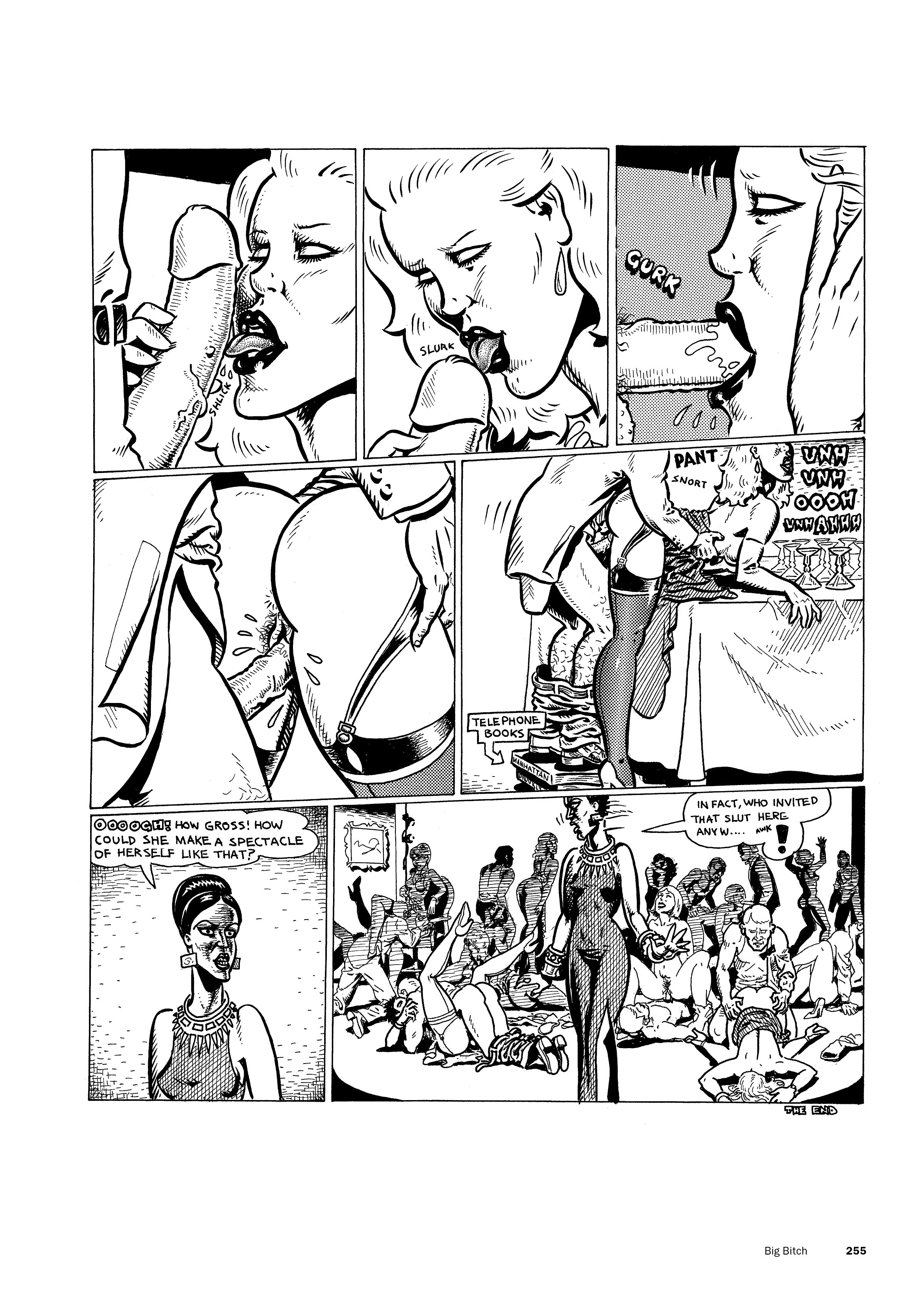 Read online Spain comic -  Issue # TPB 2 (Part 3) - 53
