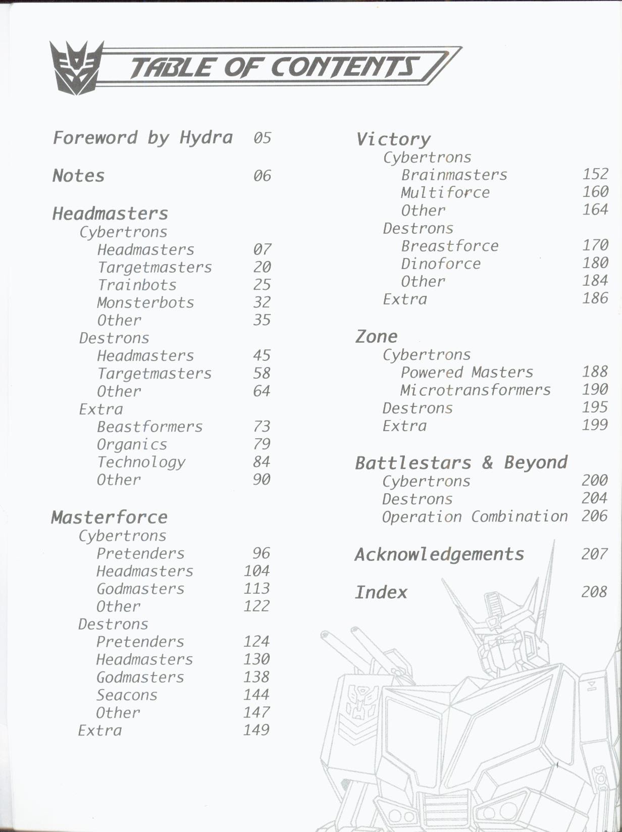 Read online Transformers The Ark comic -  Issue # TPB 2 (Part 1) - 5