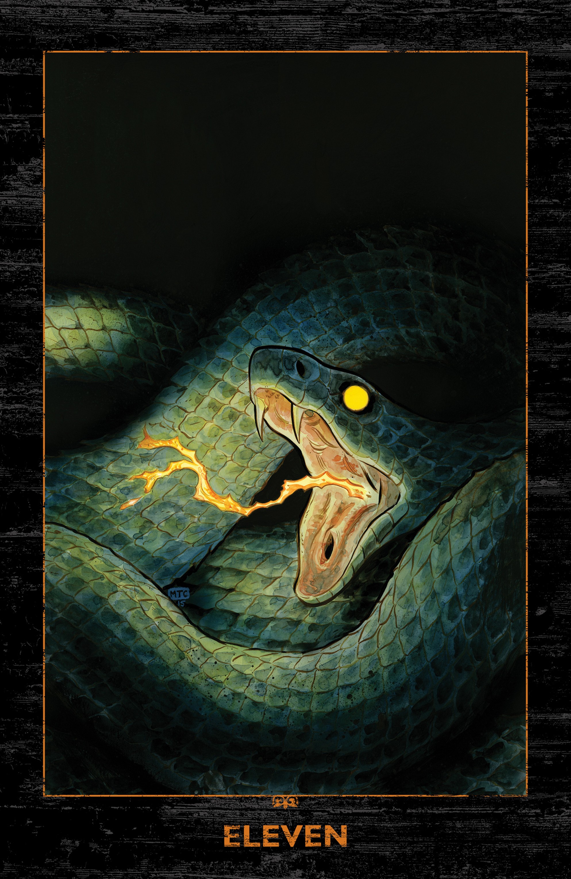 Read online Harrow County comic -  Issue # _Omnibus 1 (Part 3) - 46