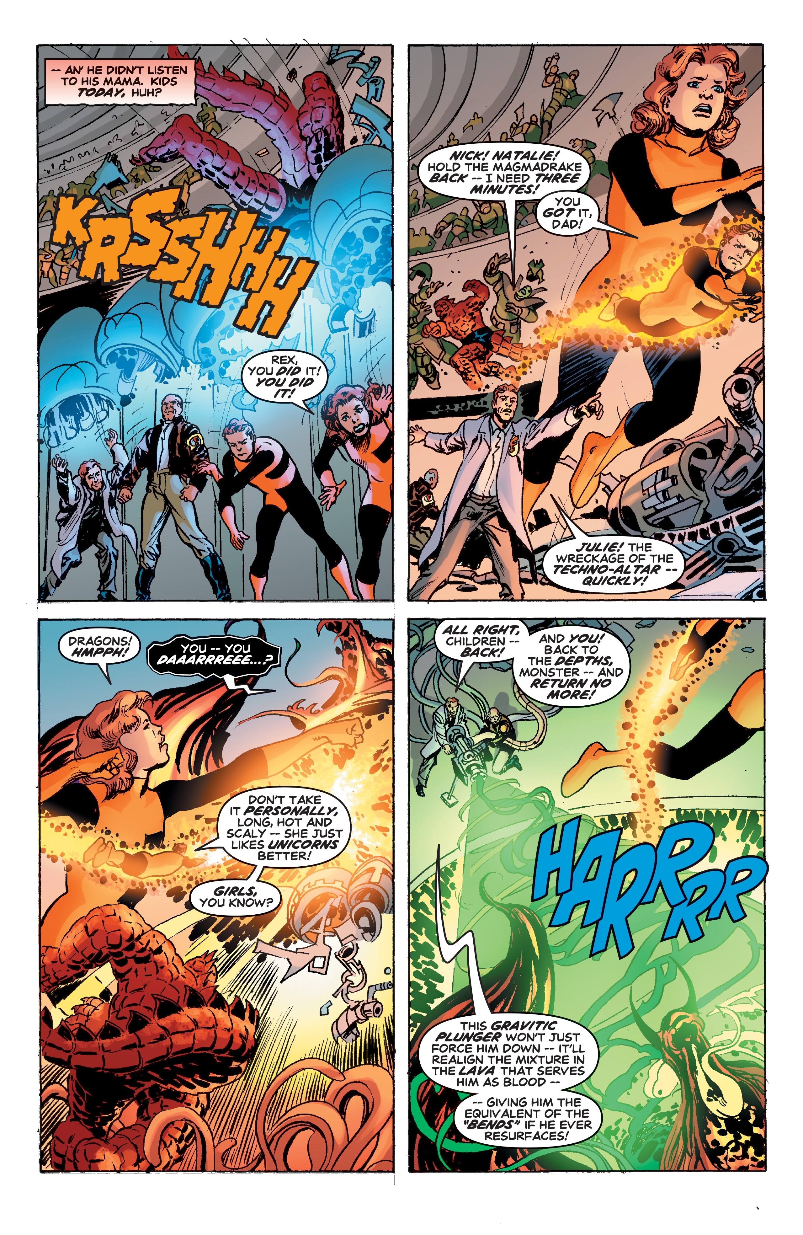 Read online Astro City Metrobook comic -  Issue # TPB 3 (Part 1) - 80