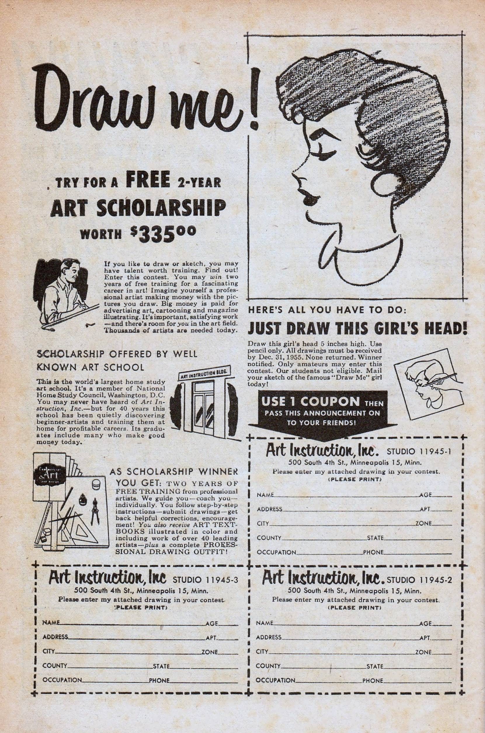 Read online Navy Combat comic -  Issue #5 - 34