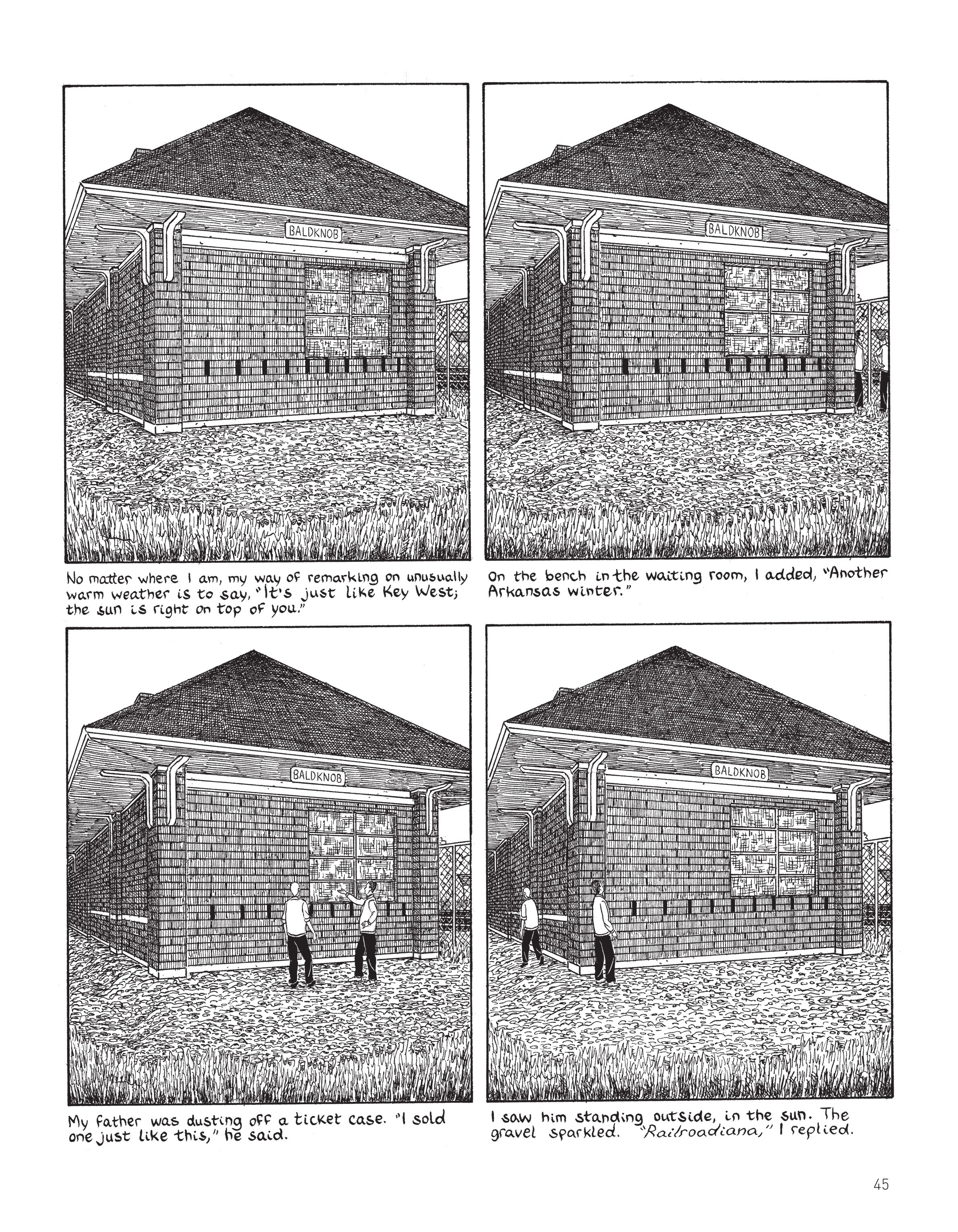Read online Education comic -  Issue # TPB - 46