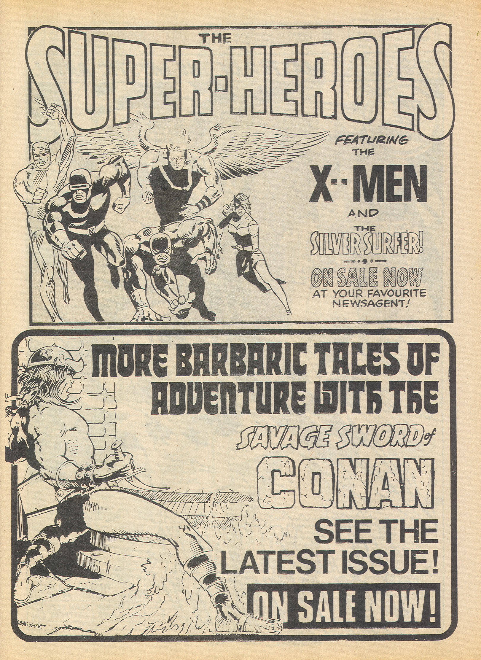 Read online The Avengers (1973) comic -  Issue #85 - 25