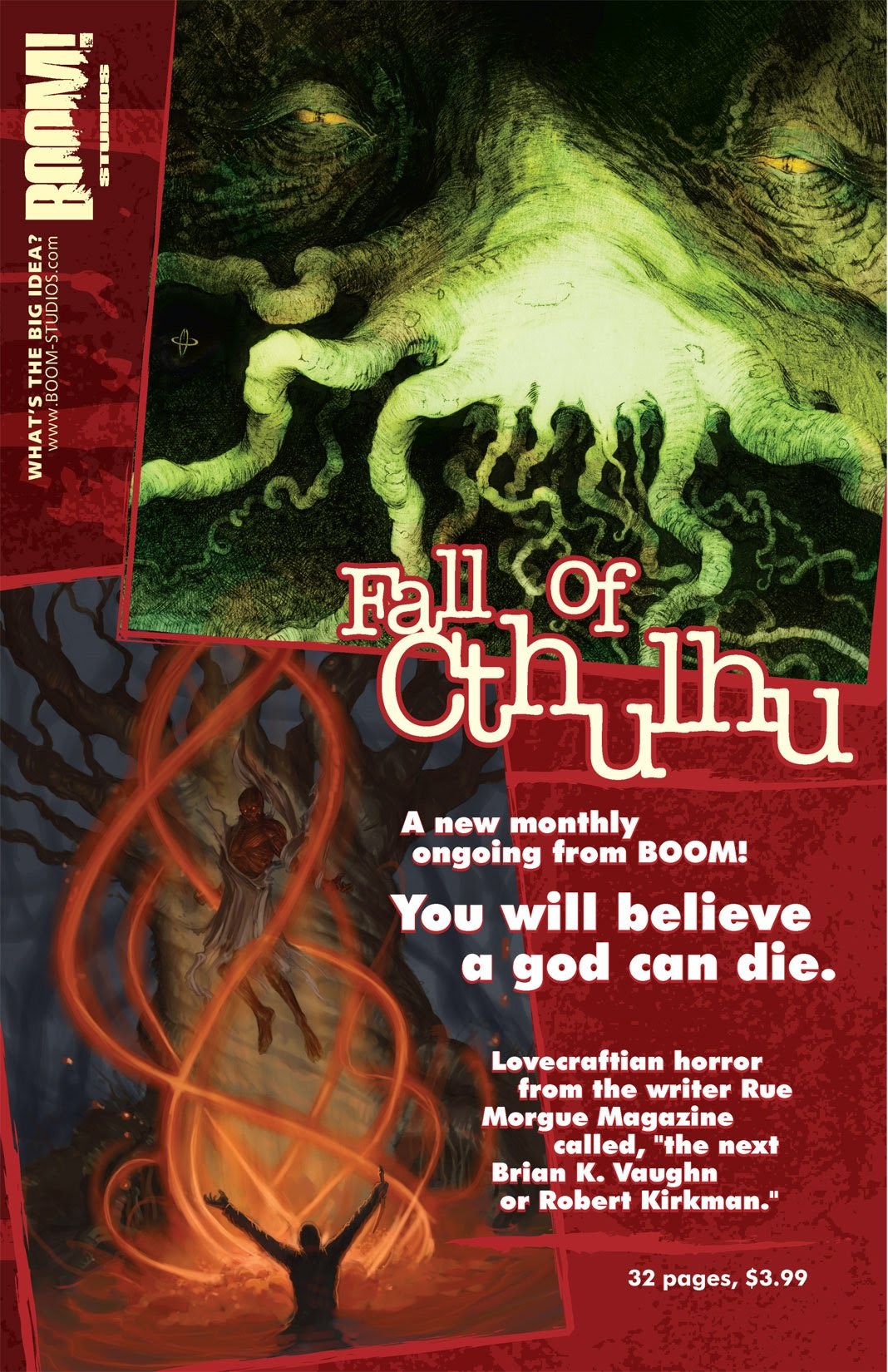 Read online Ninja Tales comic -  Issue #2 - 26