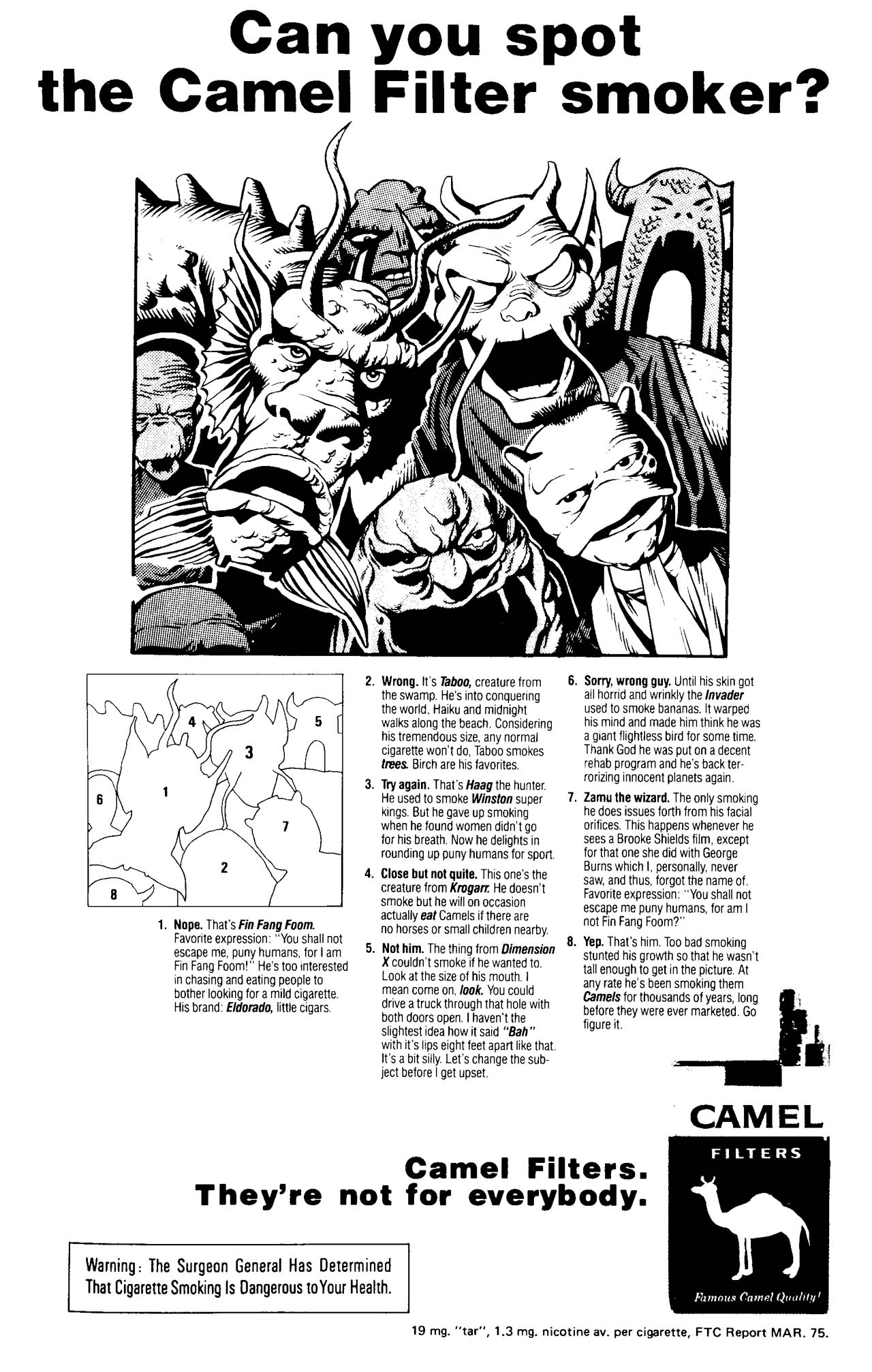 Read online Stig's Inferno comic -  Issue #4 - 27
