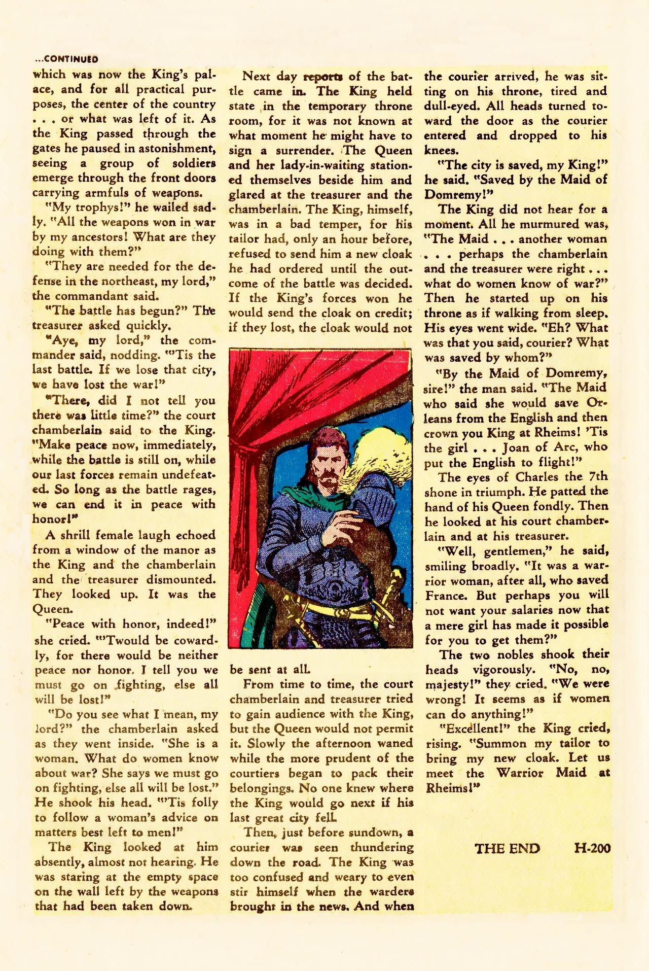 Read online G.I. Tales comic -  Issue #5 - 28