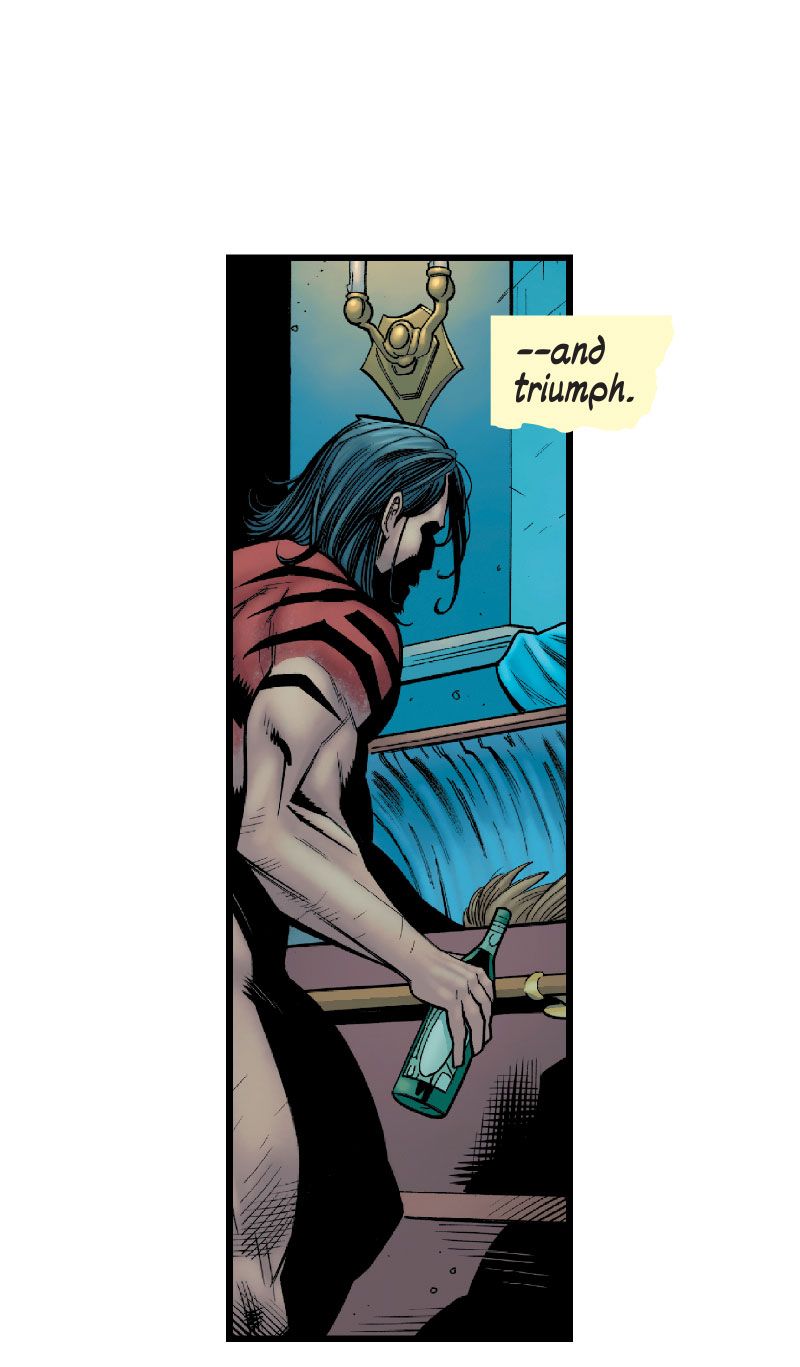 Read online Amazing Spider-Man: Hunted Infinity Comic comic -  Issue #12 - 80