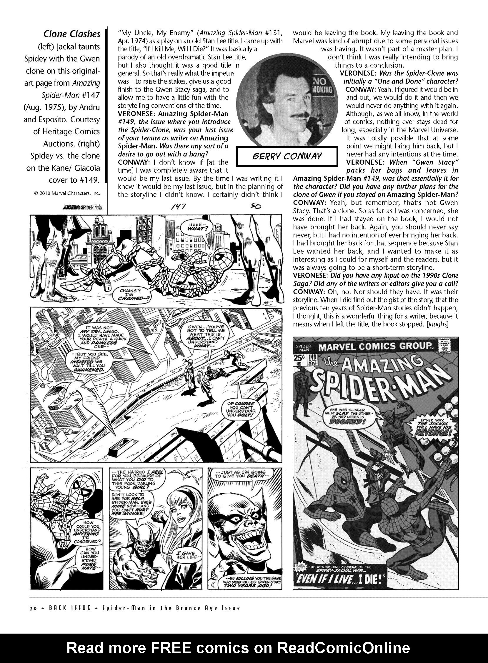 Read online Back Issue comic -  Issue #44 - 71