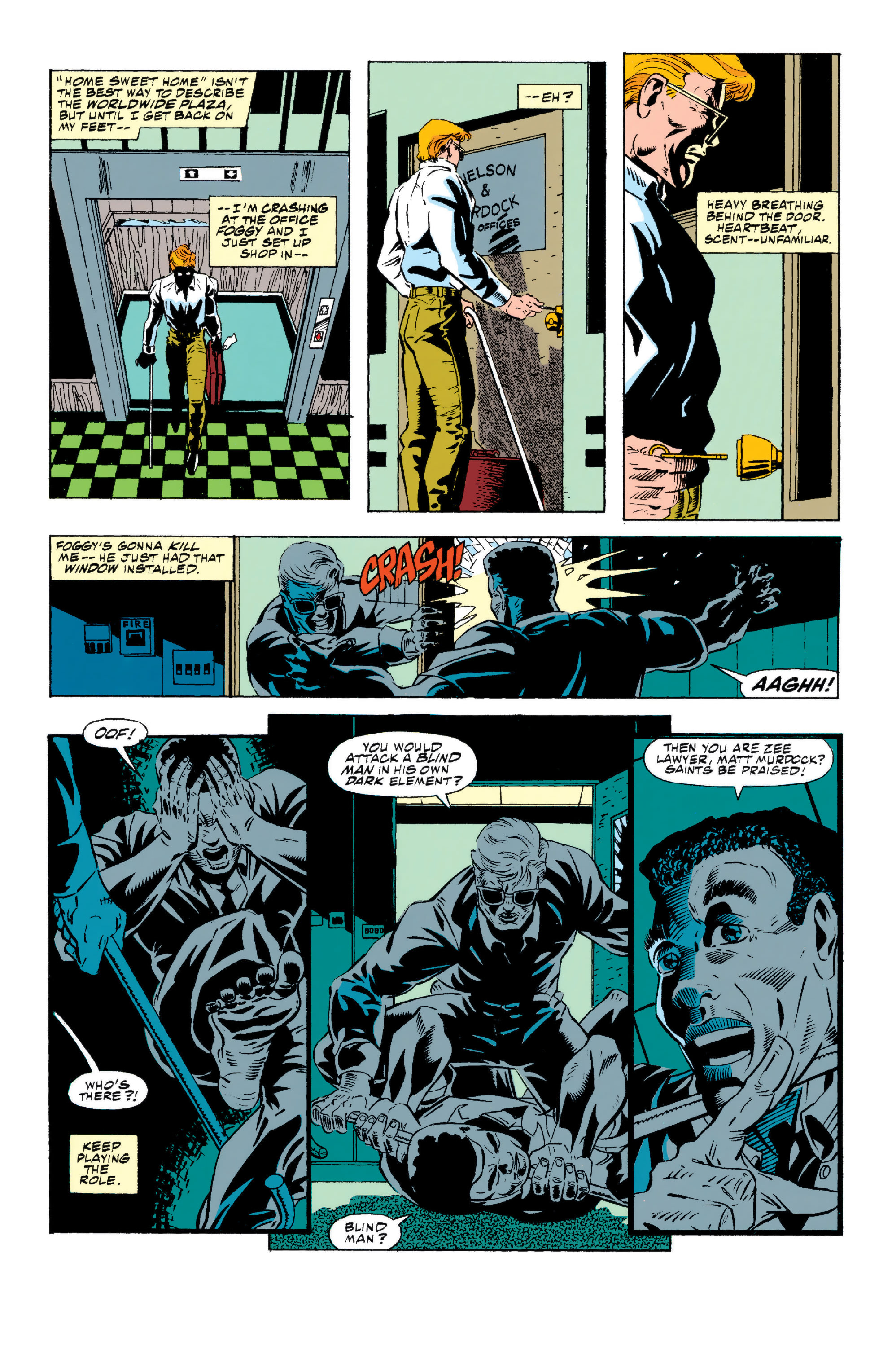 Read online The Infinity War Omnibus comic -  Issue # TPB (Part 4) - 44