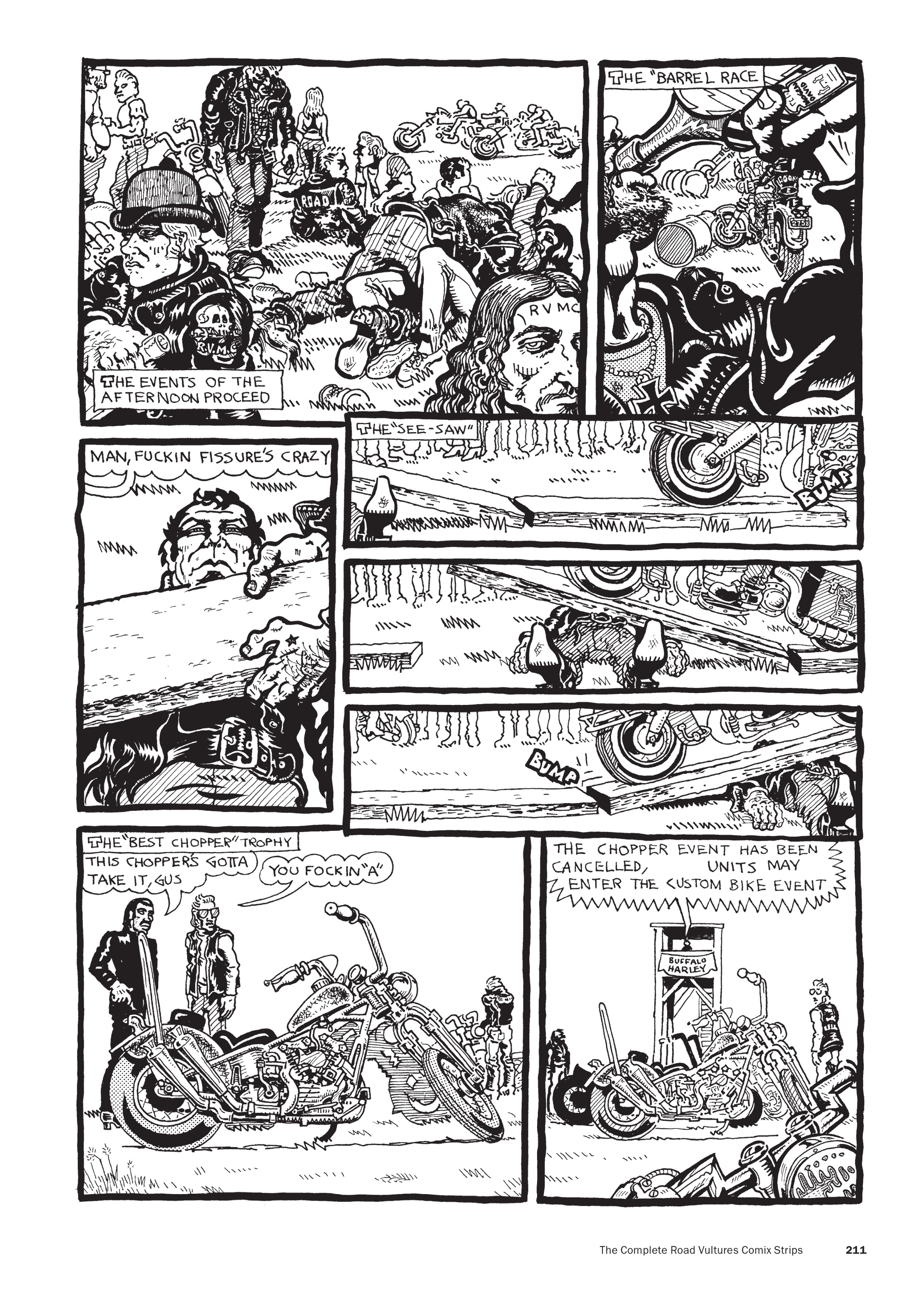 Read online Spain comic -  Issue # TPB 1 (Part 3) - 8