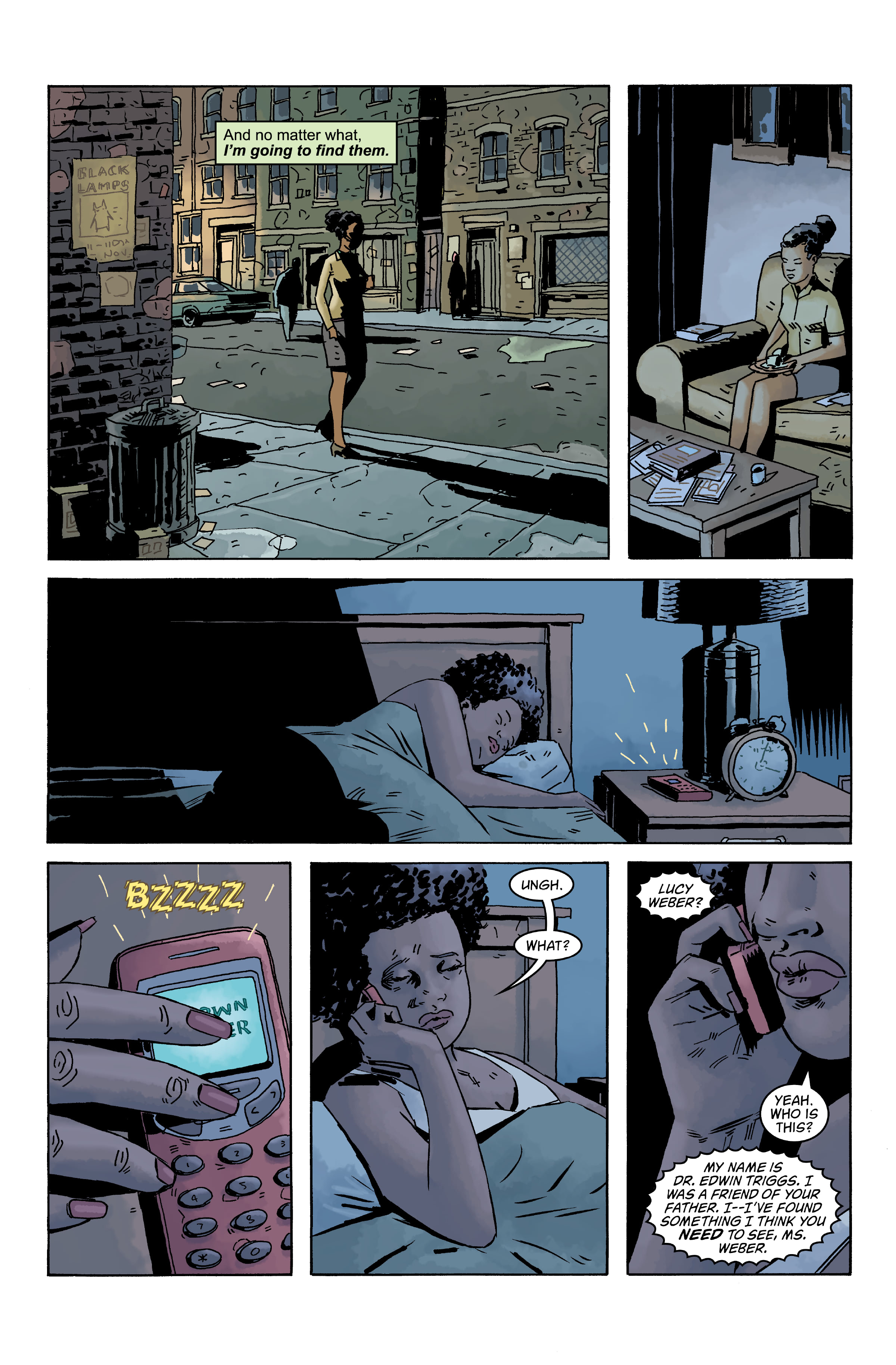Read online Black Hammer Library Edition comic -  Issue # TPB 2 (Part 2) - 4