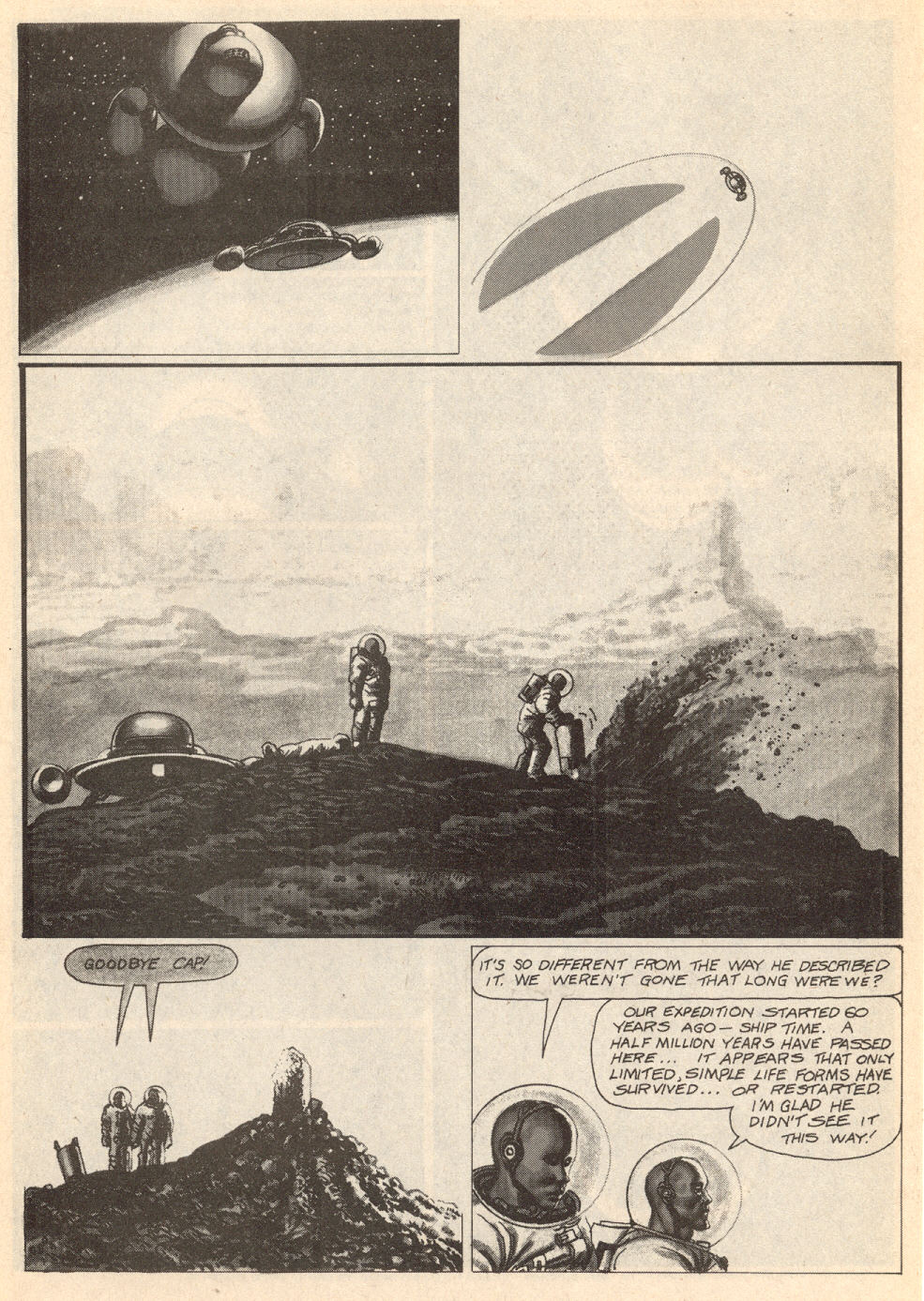 Read online Rip in Time comic -  Issue #2 - 29