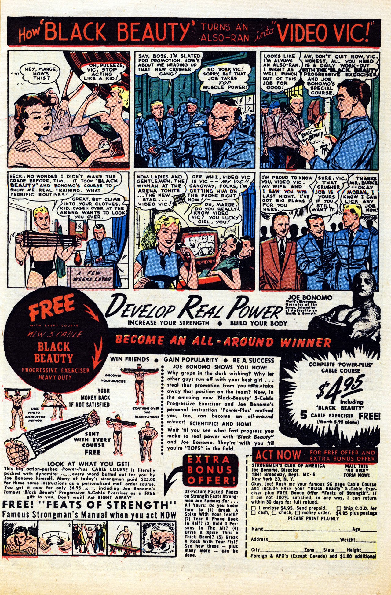 Read online The Kid From Dodge City comic -  Issue #1 - 11