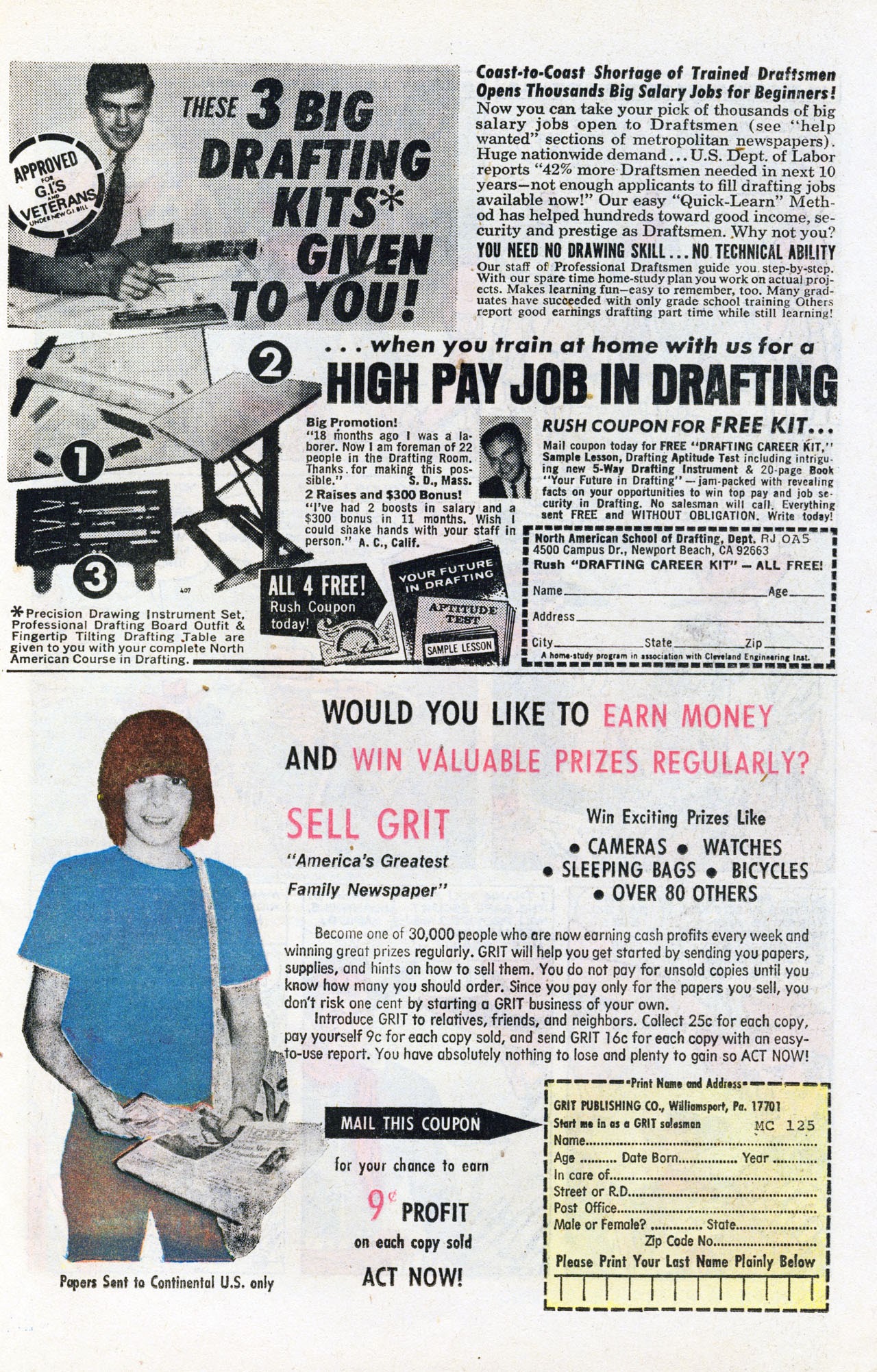 Read online Ringo Kid (1970) comic -  Issue #25 - 23