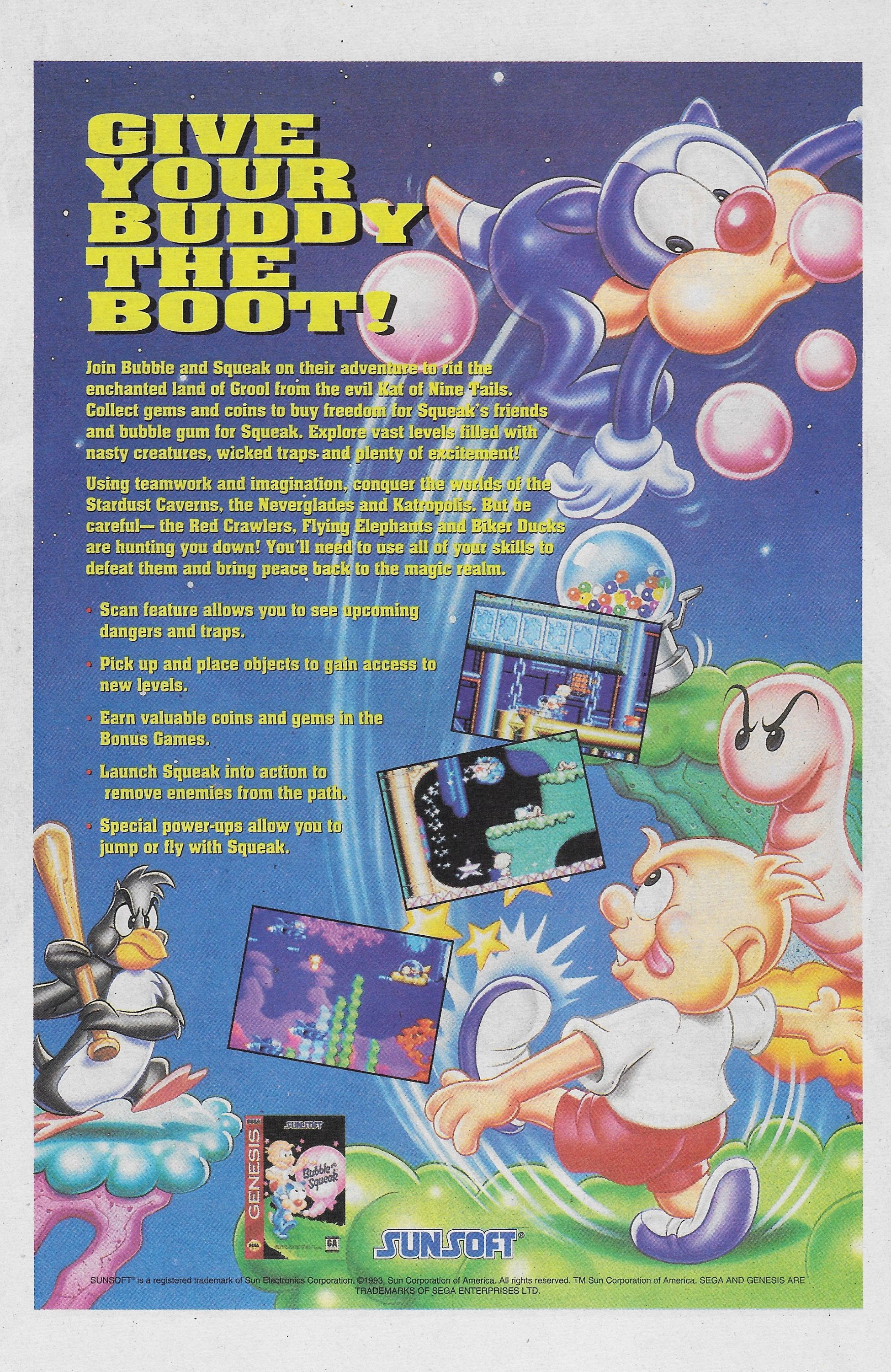 Read online Archie's Pal Jughead Comics comic -  Issue #65 - 12