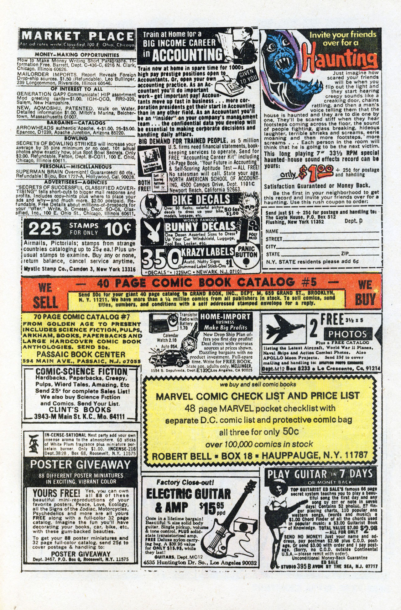 Read online Ringo Kid (1970) comic -  Issue #13 - 25