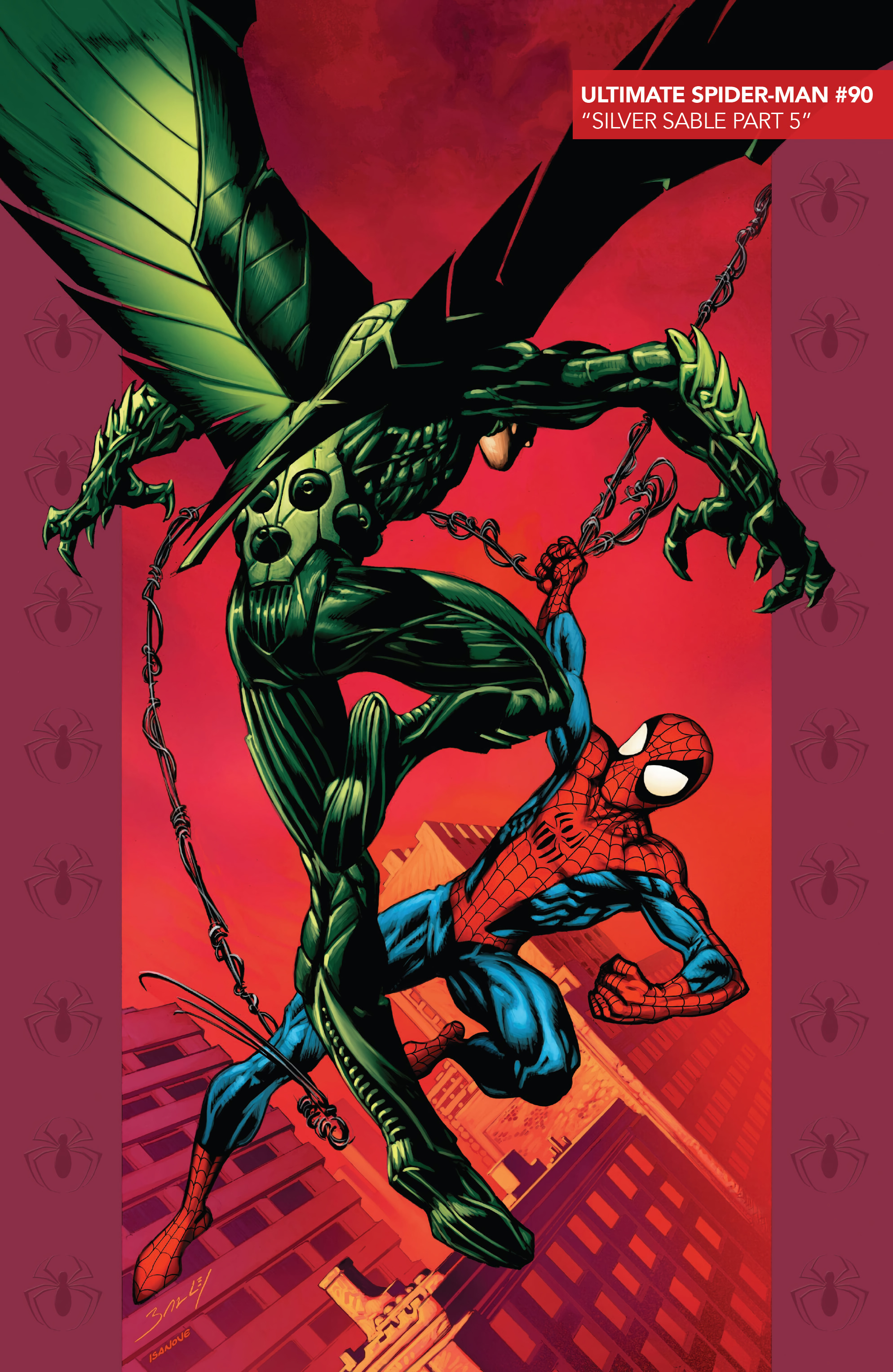 Read online Ultimate Spider-Man Omnibus comic -  Issue # TPB 3 (Part 4) - 96