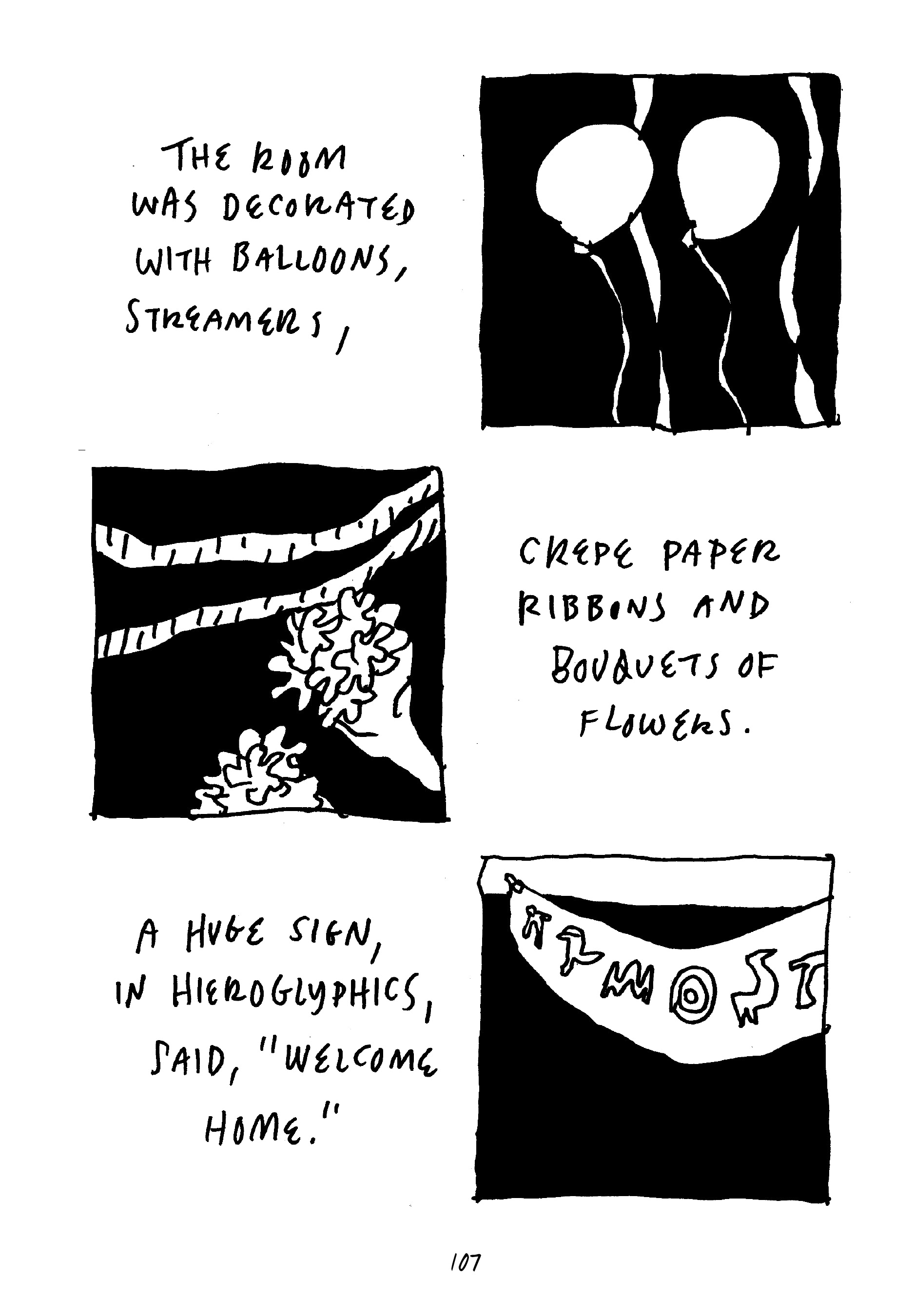 Read online Joe Frank: Ascent comic -  Issue # TPB (Part 2) - 11
