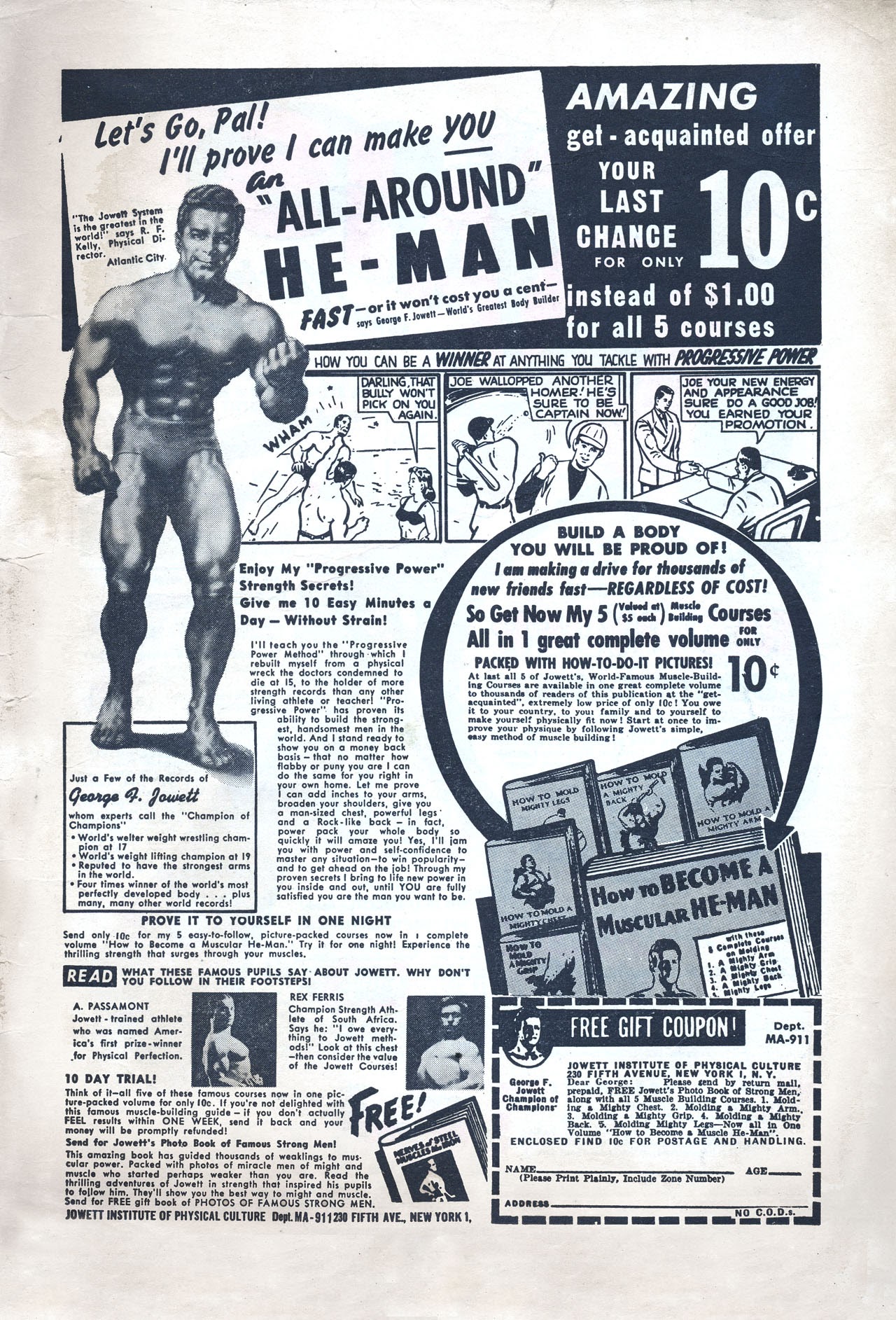 Read online Casey Crime Photographer comic -  Issue #4 - 51