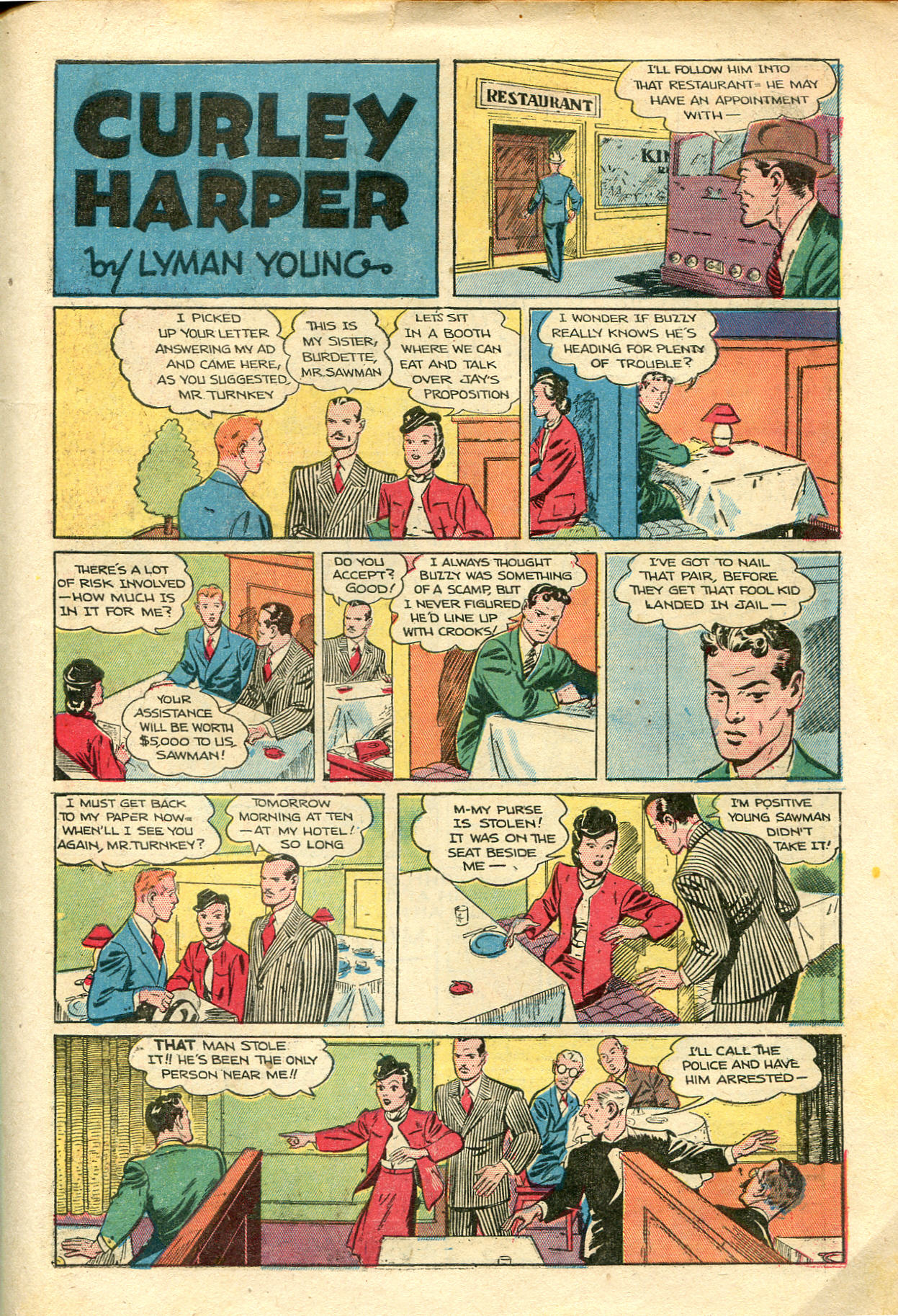 Read online Ace Comics comic -  Issue #107 - 44