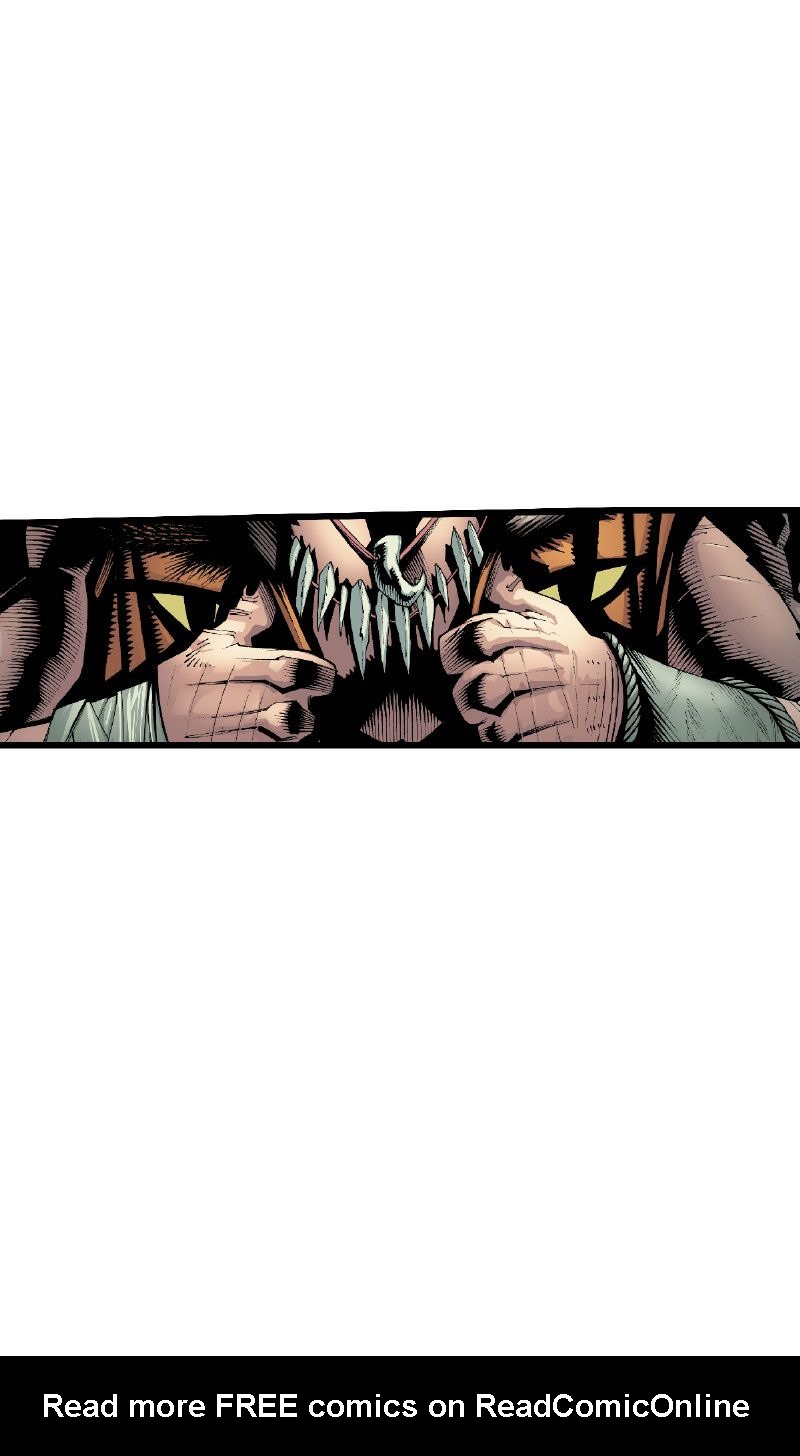 Read online Amazing Spider-Man: Hunted Infinity Comic comic -  Issue #8 - 22