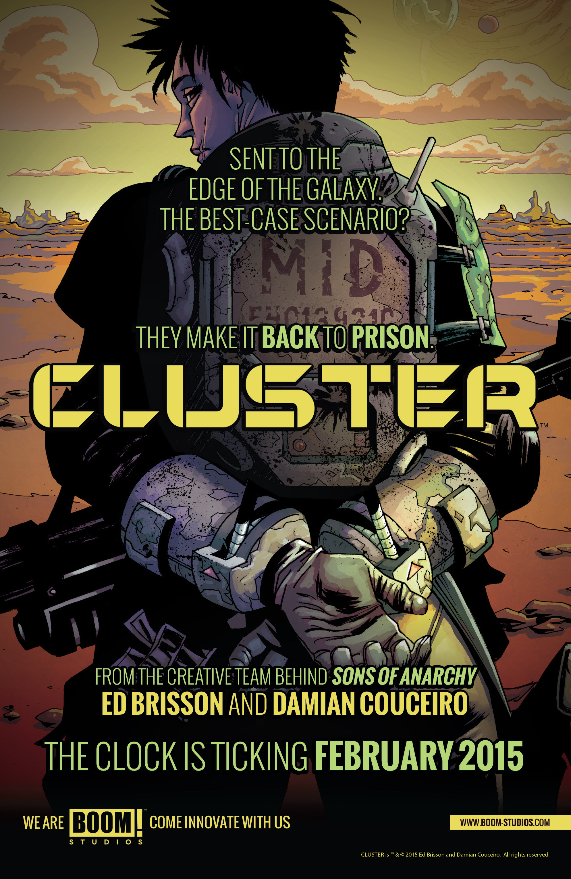 Read online Thomas Alsop comic -  Issue #7 - 29