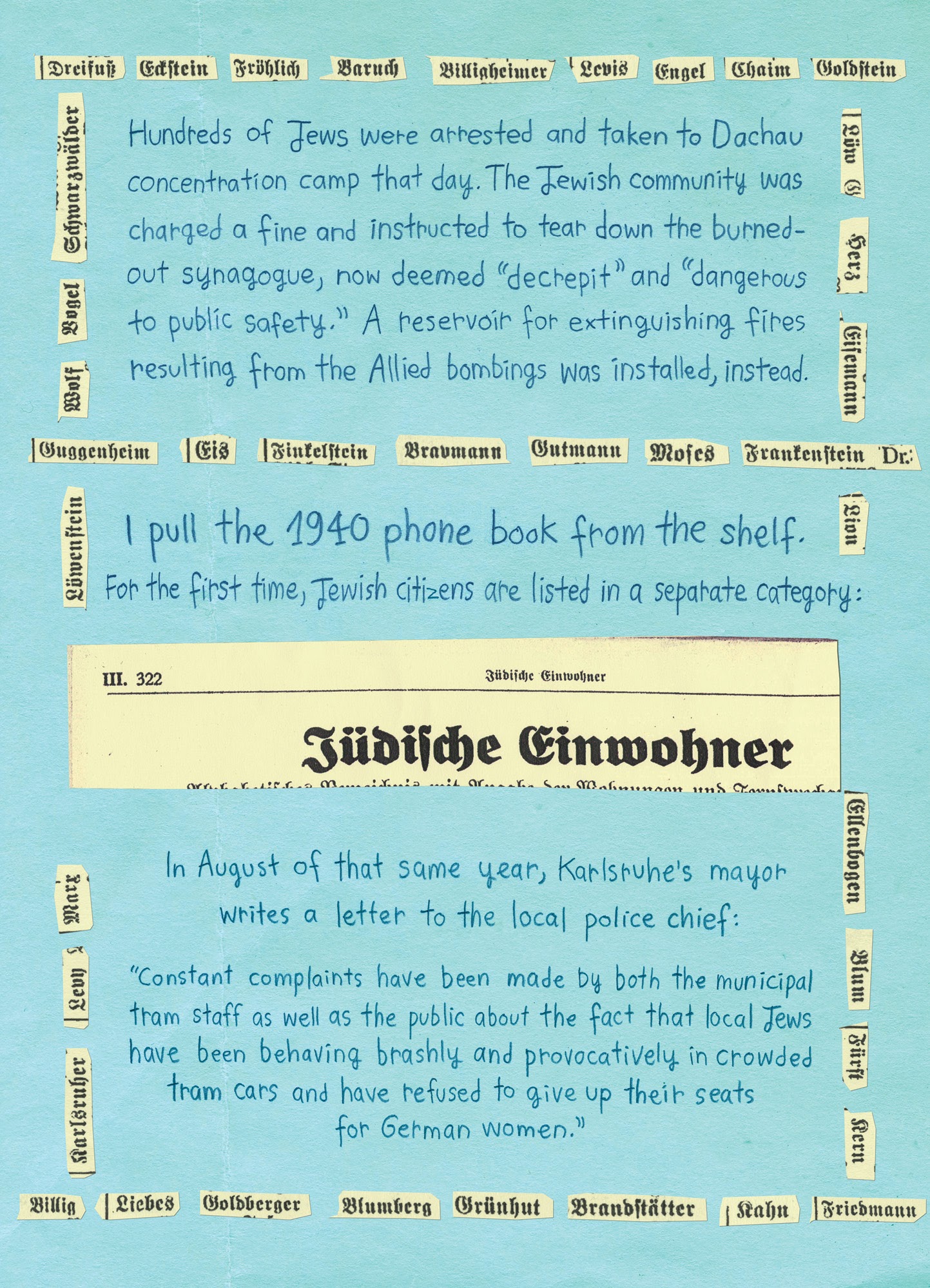 Read online Belonging: A German Reckons with History and Home comic -  Issue # TPB (Part 2) - 46