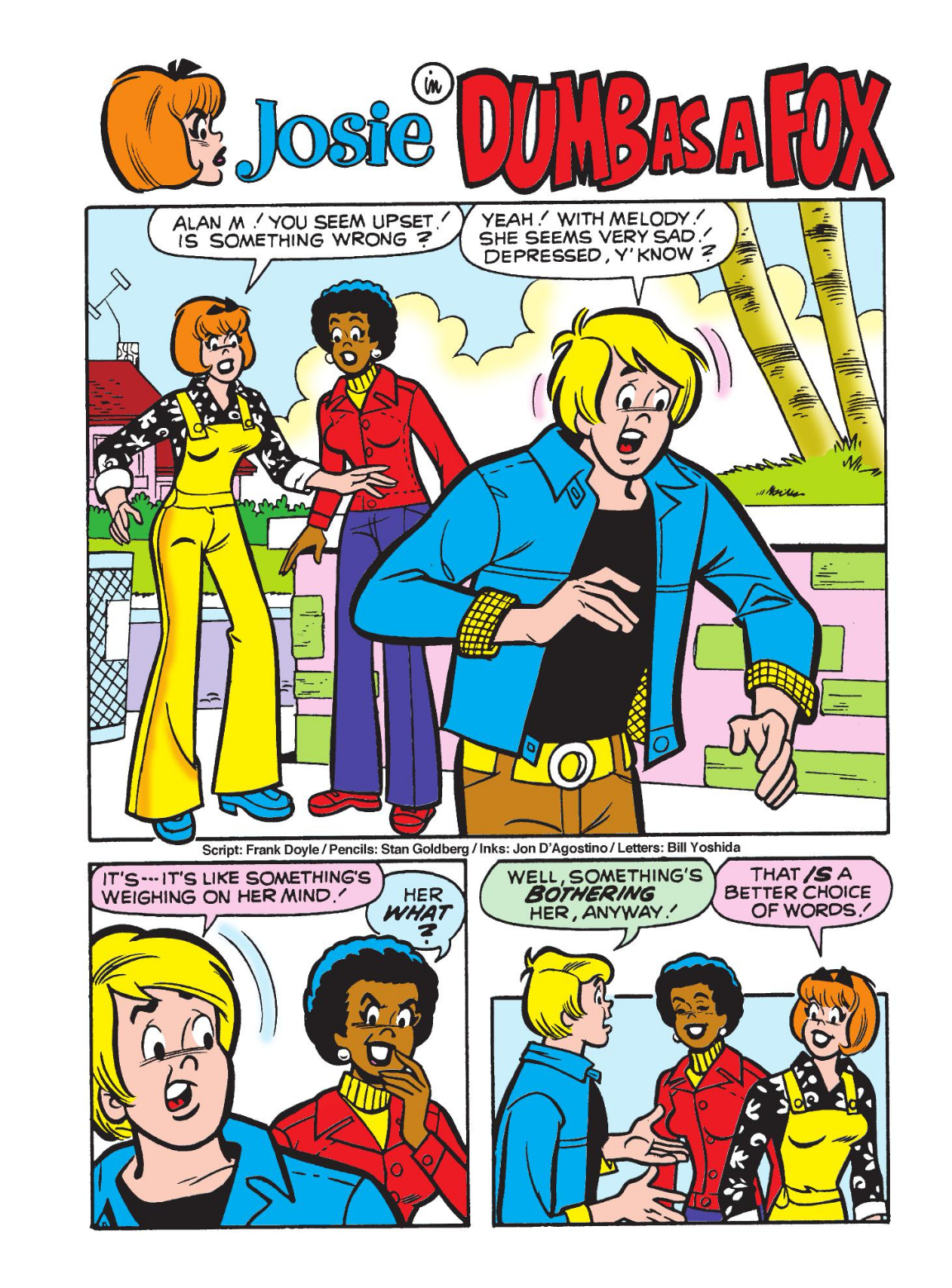 Betty and Veronica Double Digest issue 319 - Page 47
