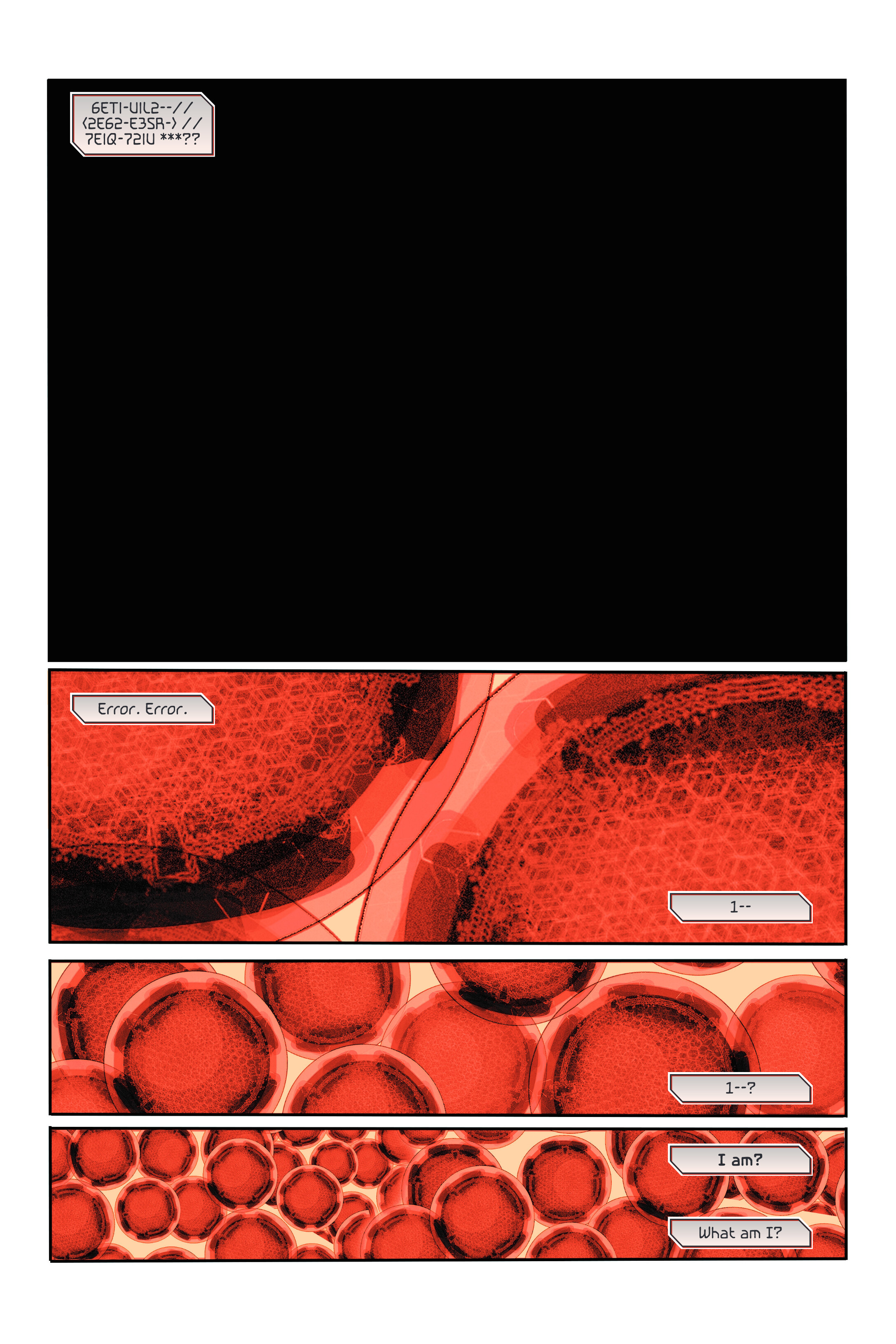 Read online Bloodshot Reborn comic -  Issue # (2015) _Deluxe Edition 2 (Part 4) - 43
