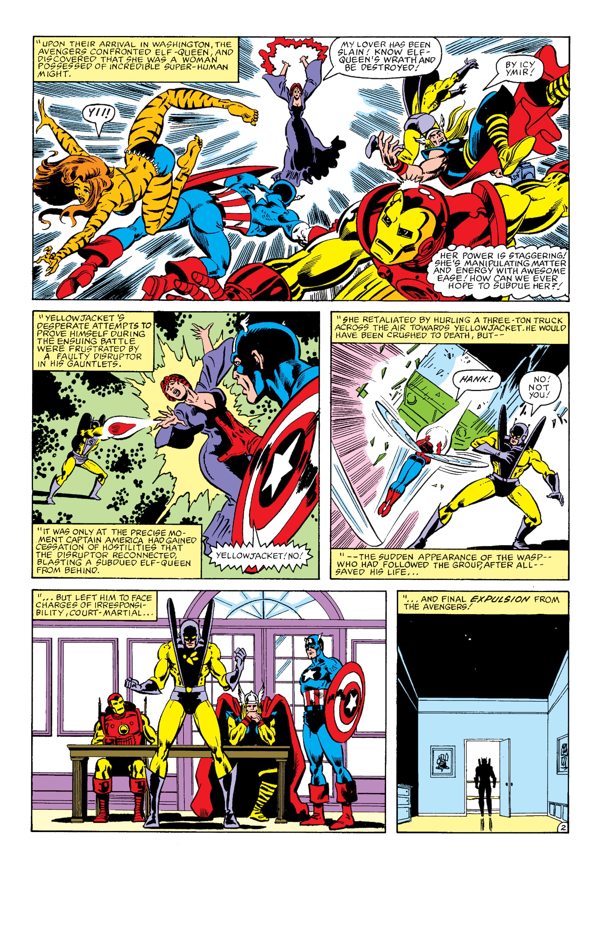 Read online What If? (1977) comic -  Issue # _Complete Collection TPB 3 (Part 5) - 70