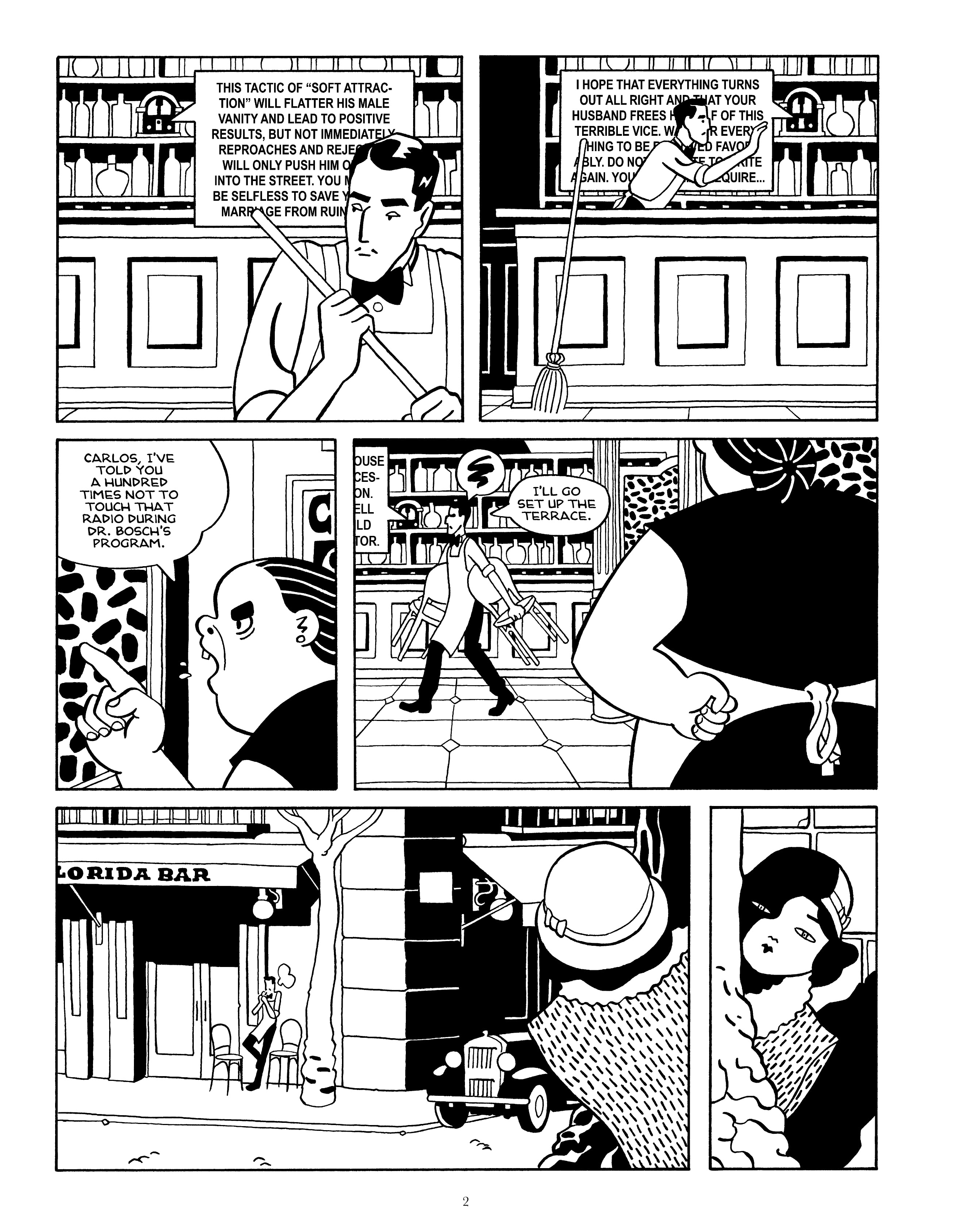 Read online Ghostwriter comic -  Issue # TPB - 6