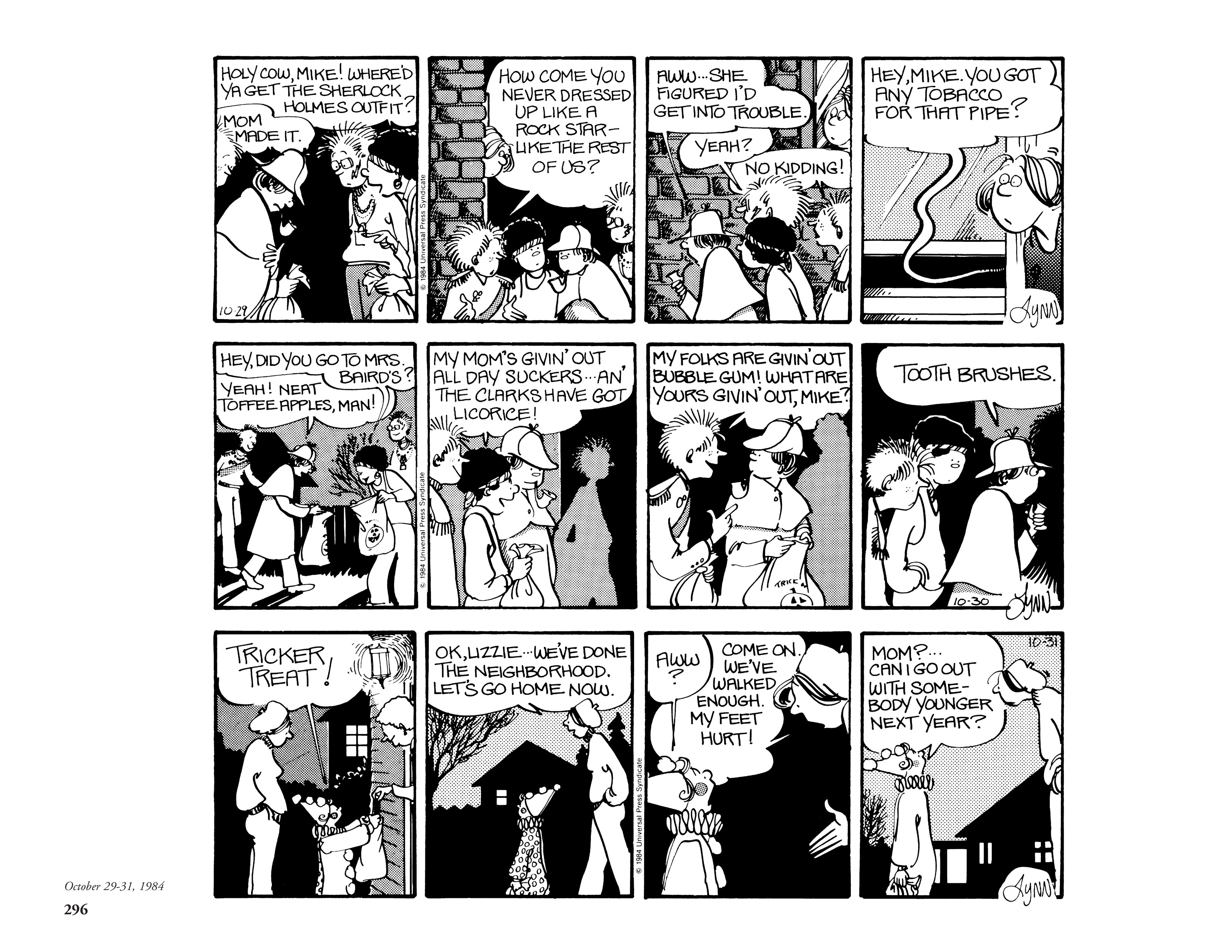 Read online For Better Or For Worse: The Complete Library comic -  Issue # TPB 2 (Part 3) - 97