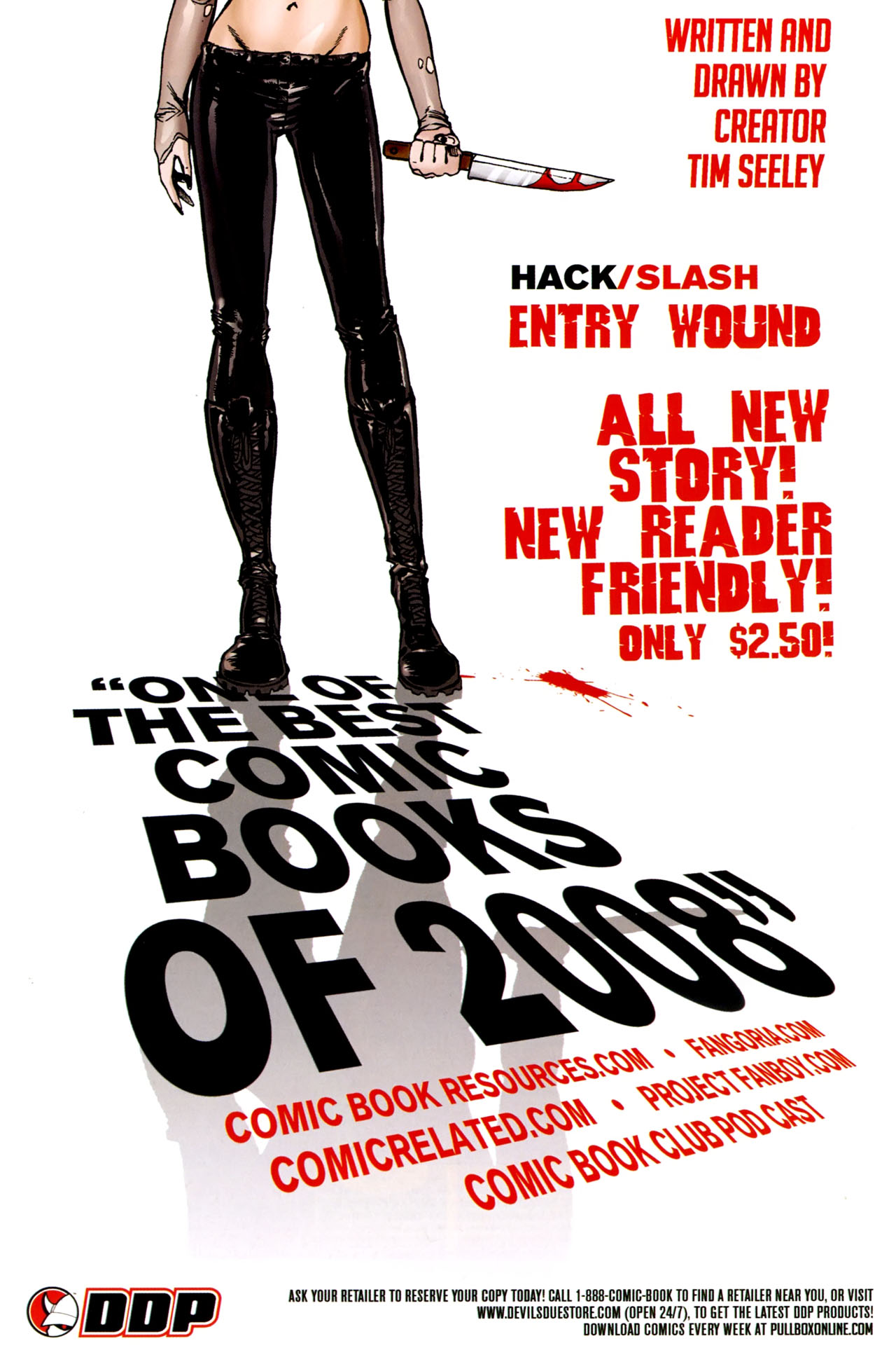 Read online I Am Legion comic -  Issue #3 - 32