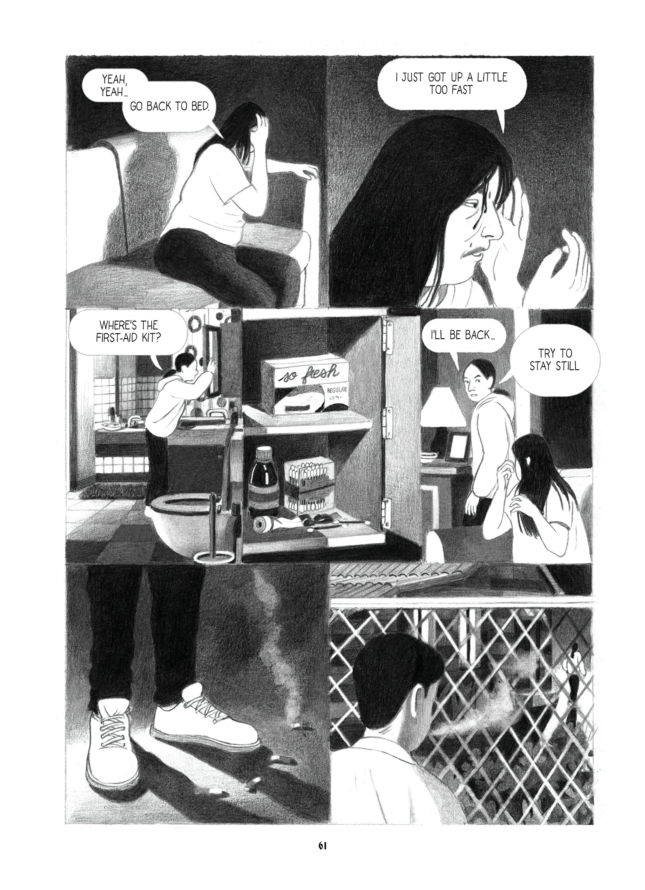 Read online Slash Them All comic -  Issue # TPB (Part 1) - 66