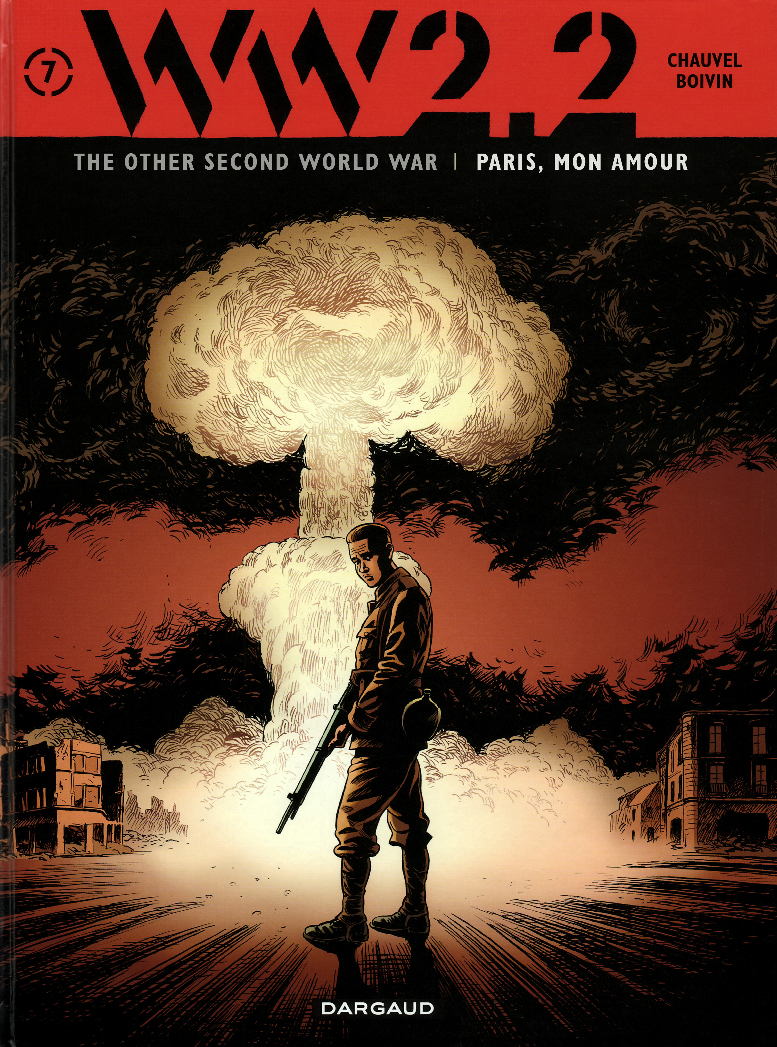 Read online WW 2.2 comic -  Issue #7 - 1
