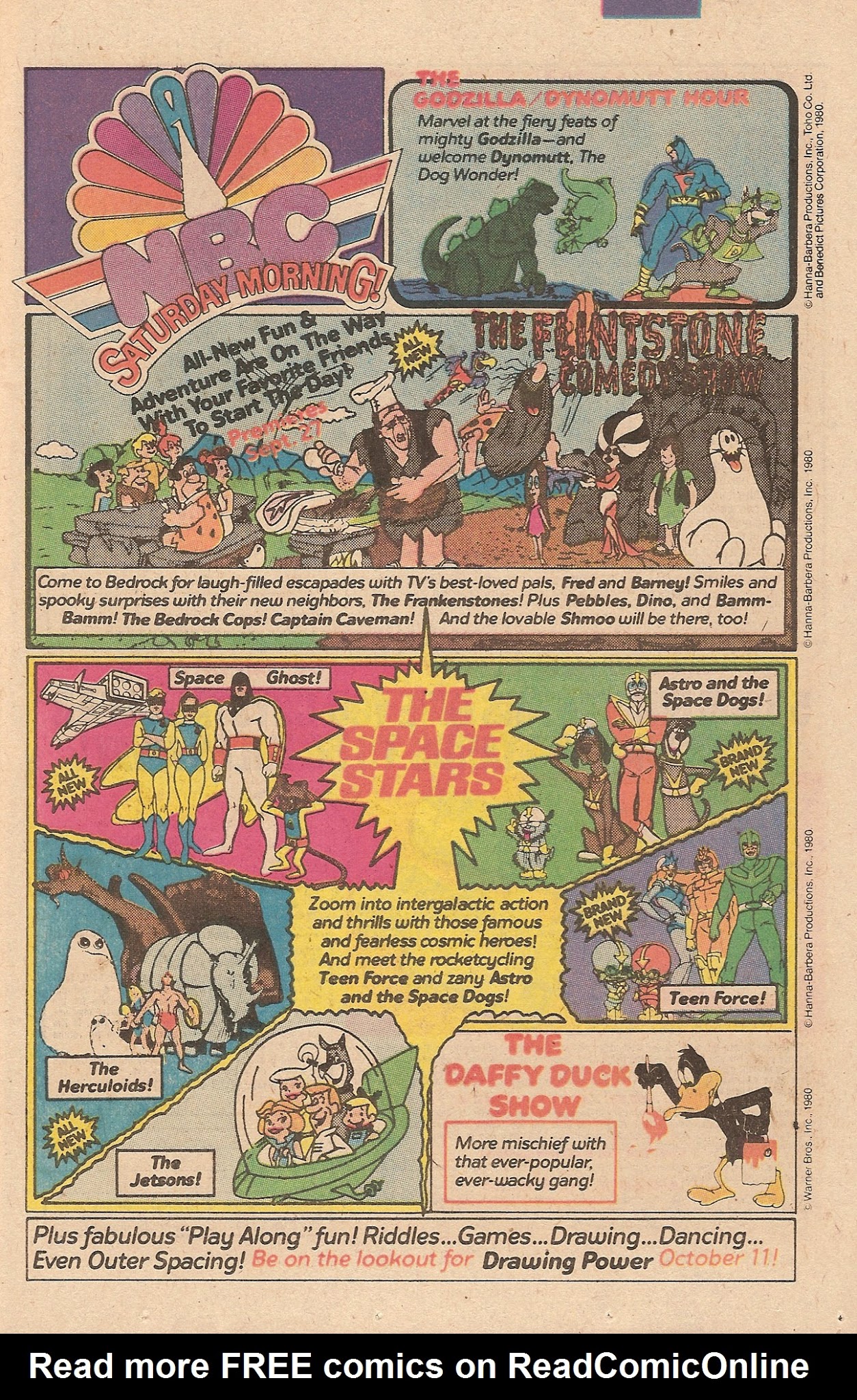 Read online Archie's Girls Betty and Veronica comic -  Issue #299 - 11