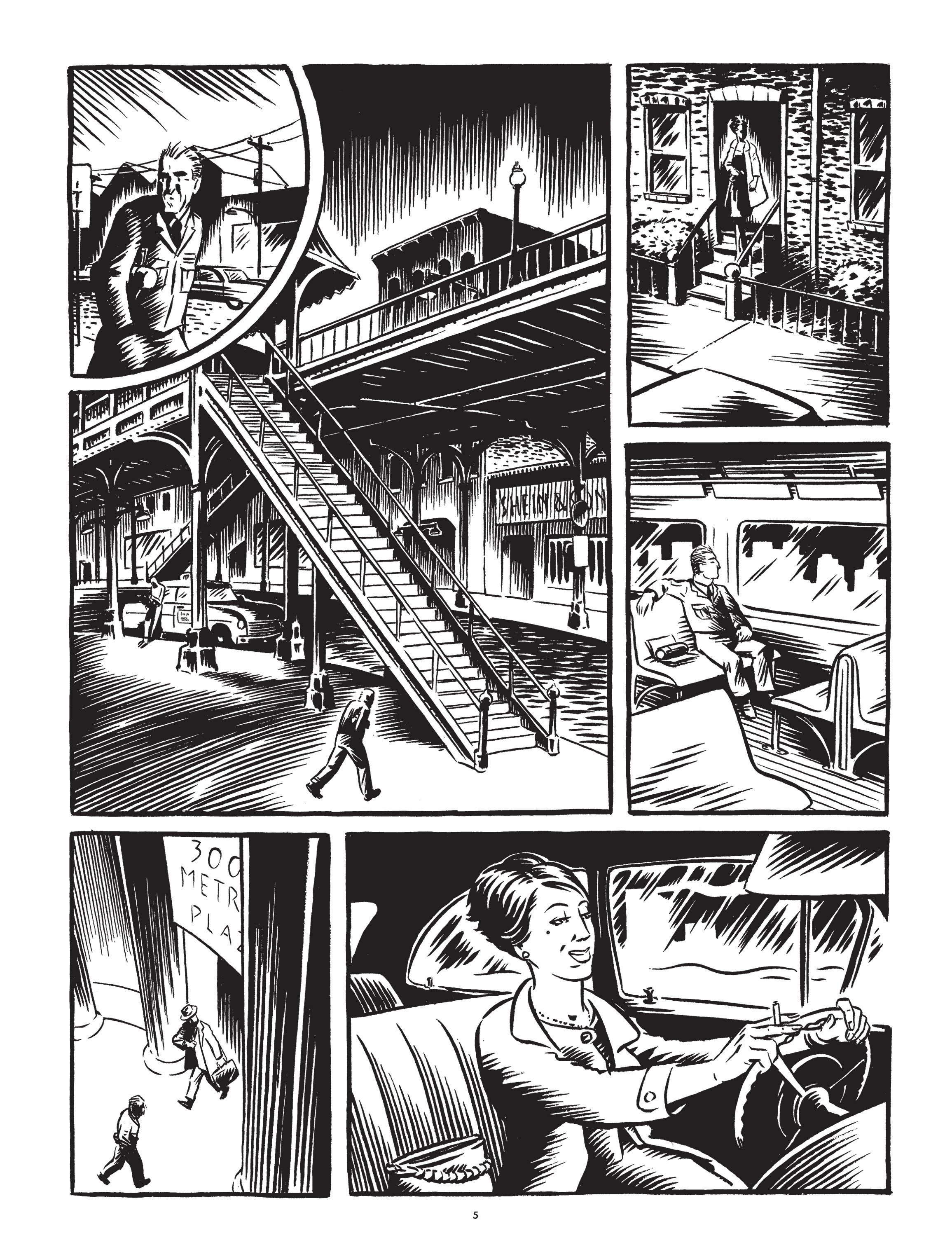 Read online To Have and To Hold comic -  Issue # TPB (Part 1) - 11