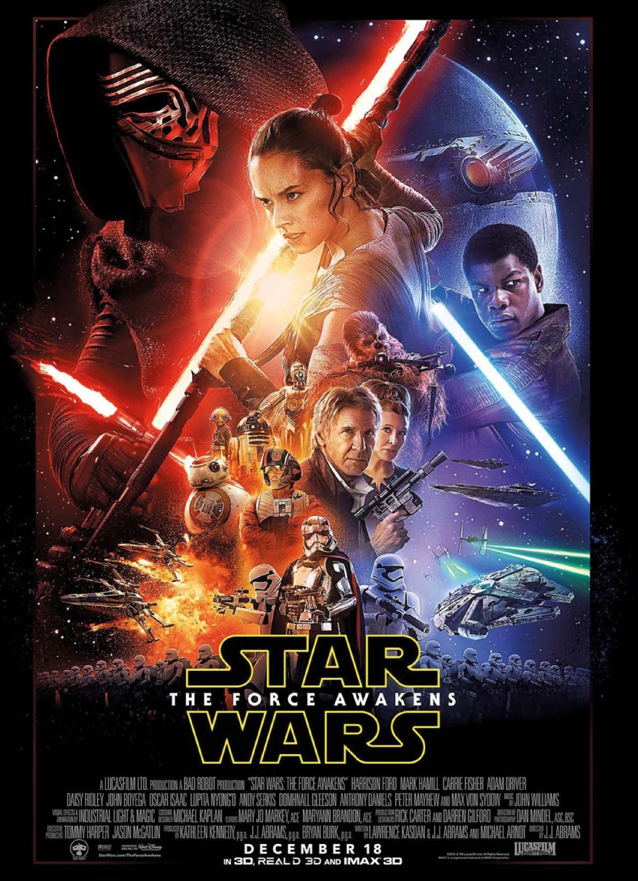 Read online Star Wars: The Skywalker Saga The Official Collector's Edition Book comic -  Issue # TPB (Part 2) - 41