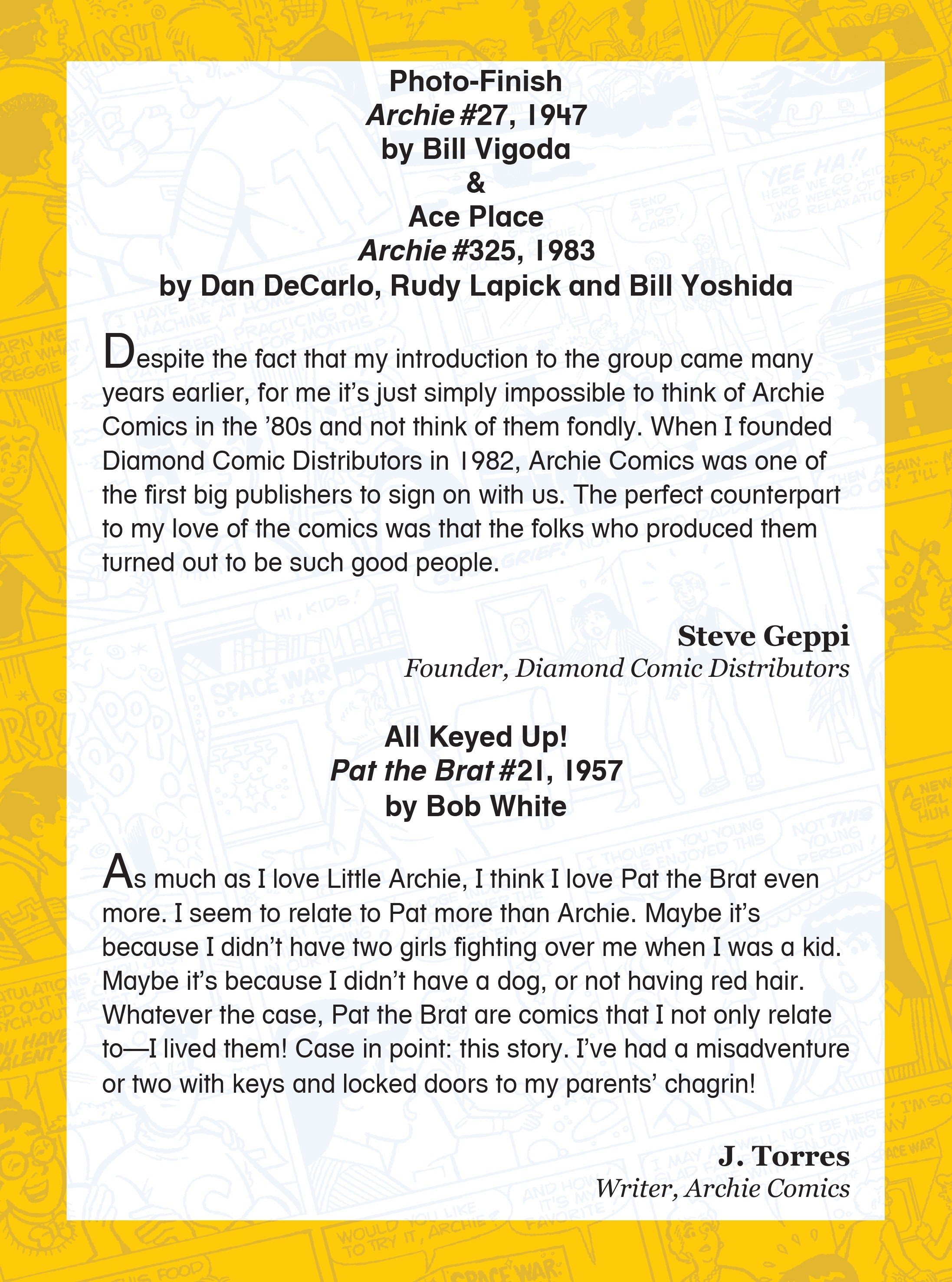 Read online Archie 1000 Page Comics Jam comic -  Issue # TPB (Part 6) - 39