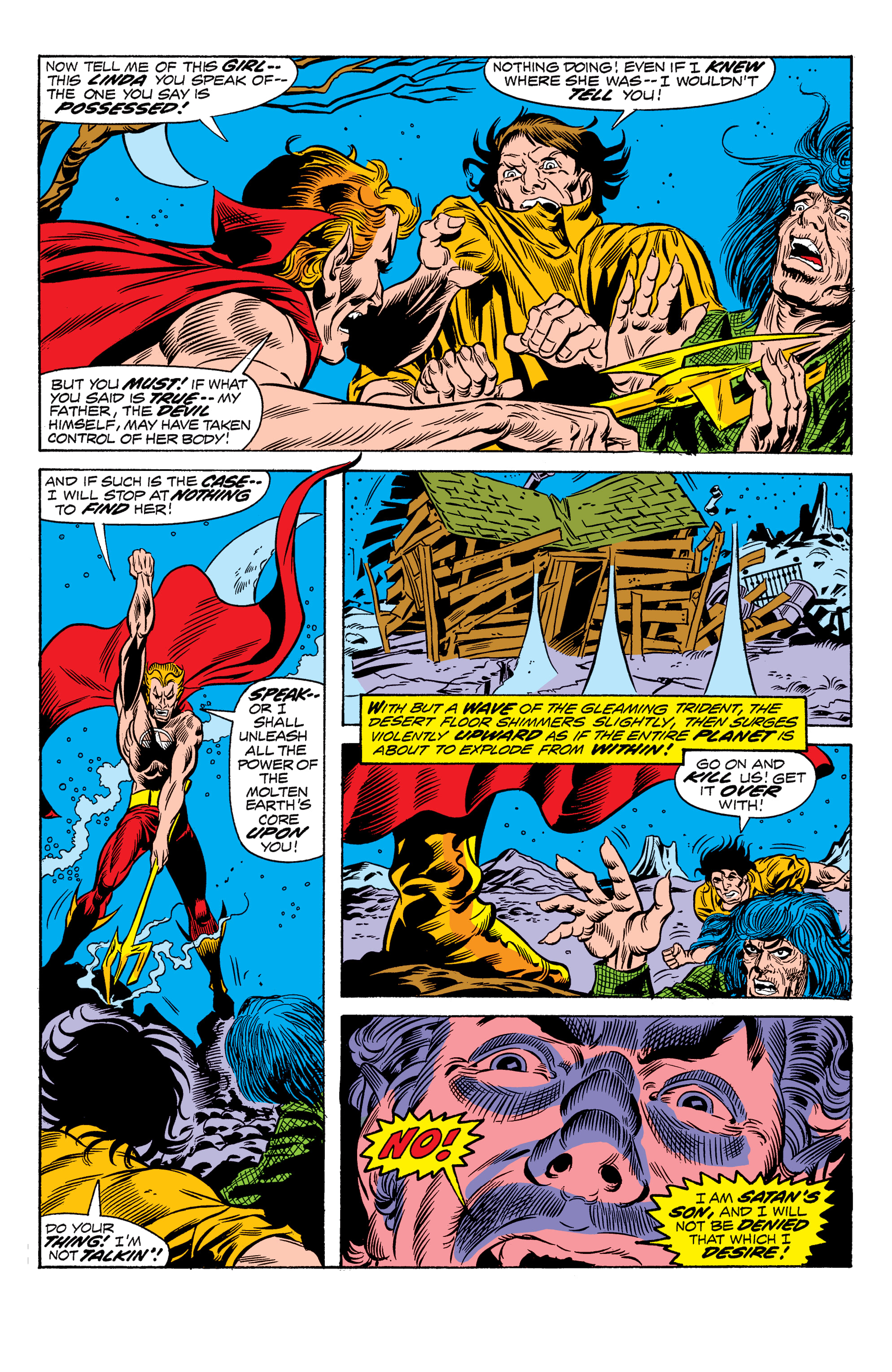 Read online Ghost Rider Epic Collection: Hell On Wheels comic -  Issue # TPB (Part 2) - 96