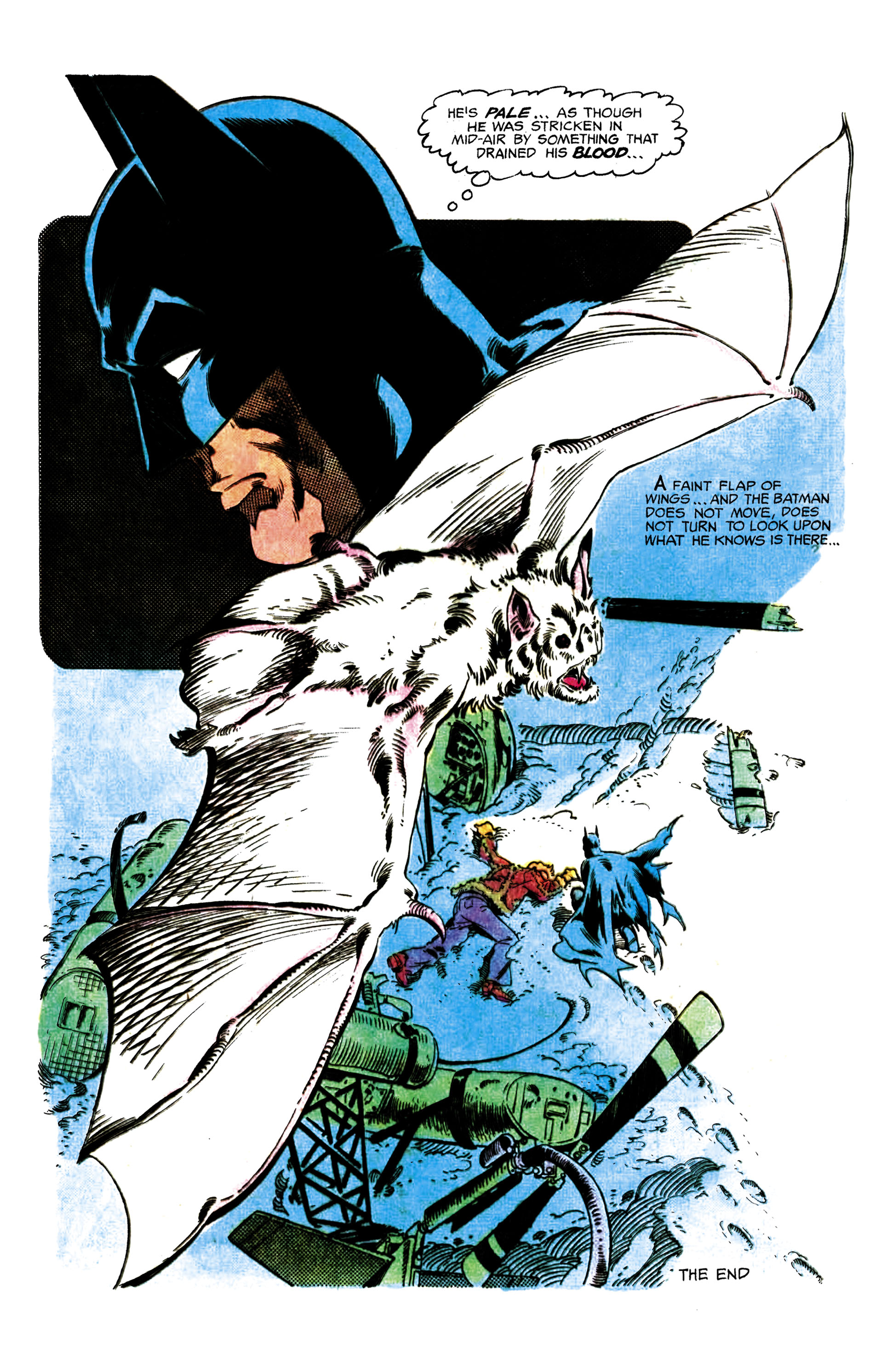 Read online The Batman Family comic -  Issue #19 - 21